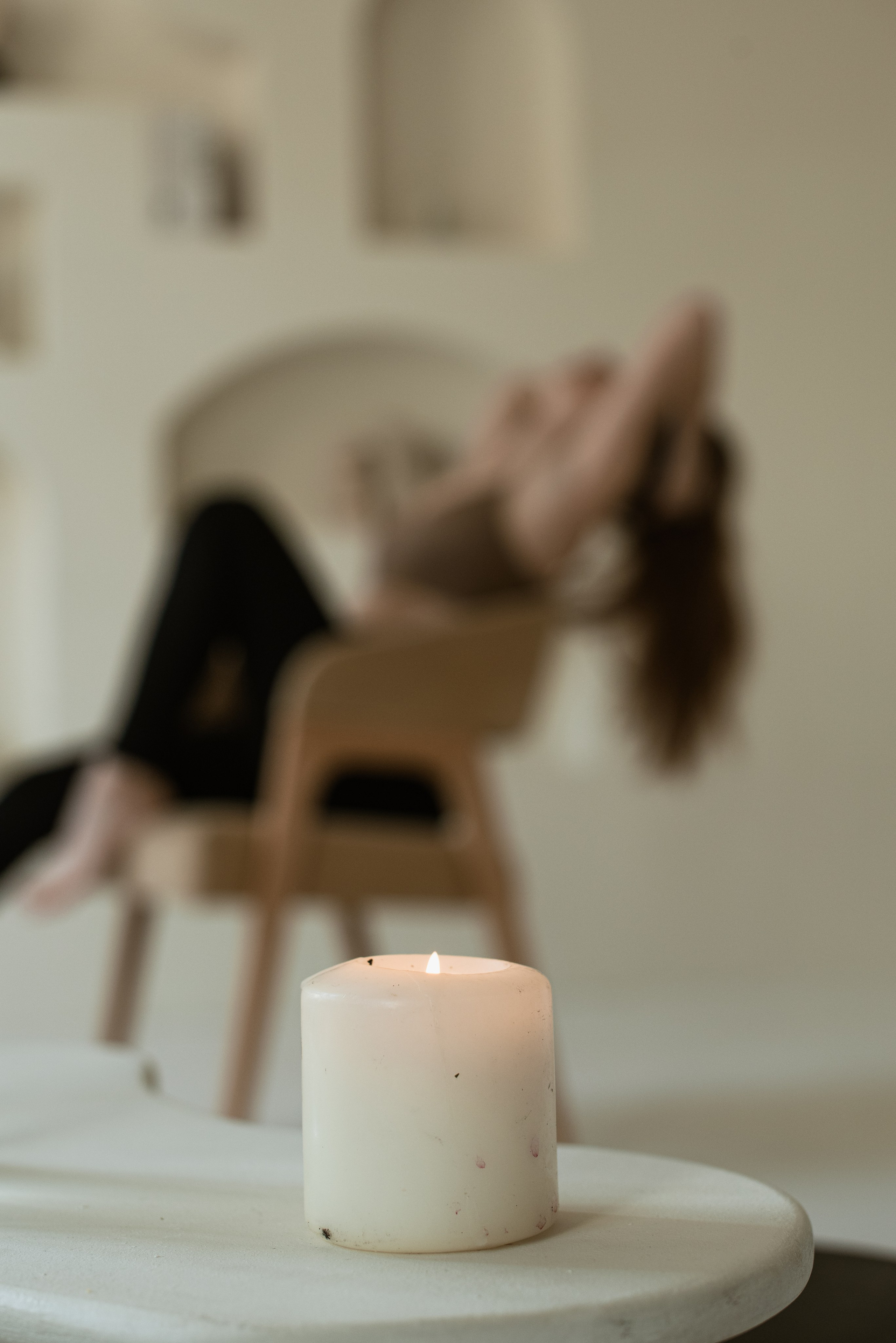 Телесная практика, шиацу