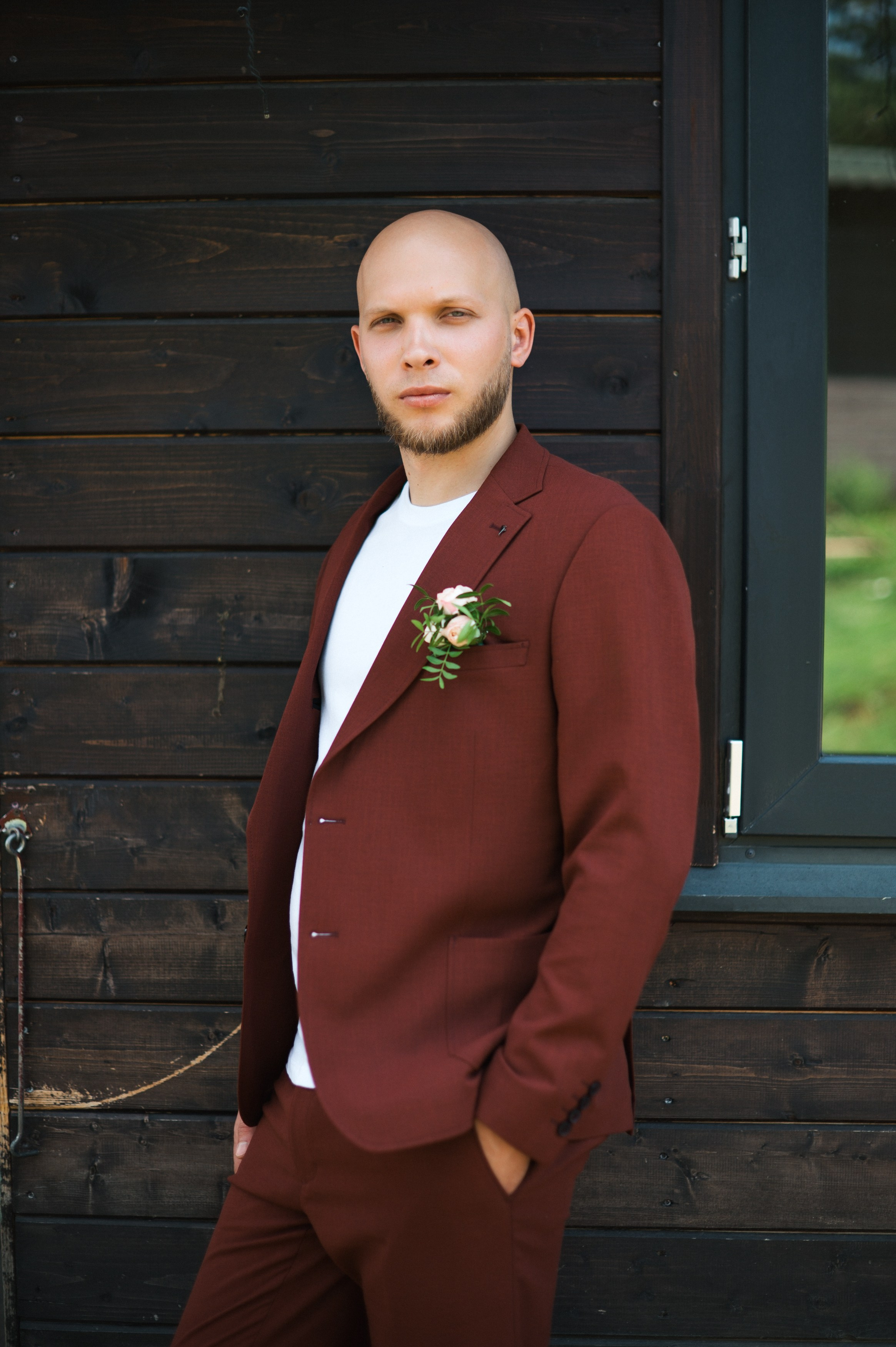 Свадебная съемка. Свадебный и студийный фотограф в Москве Попов Вячеслав