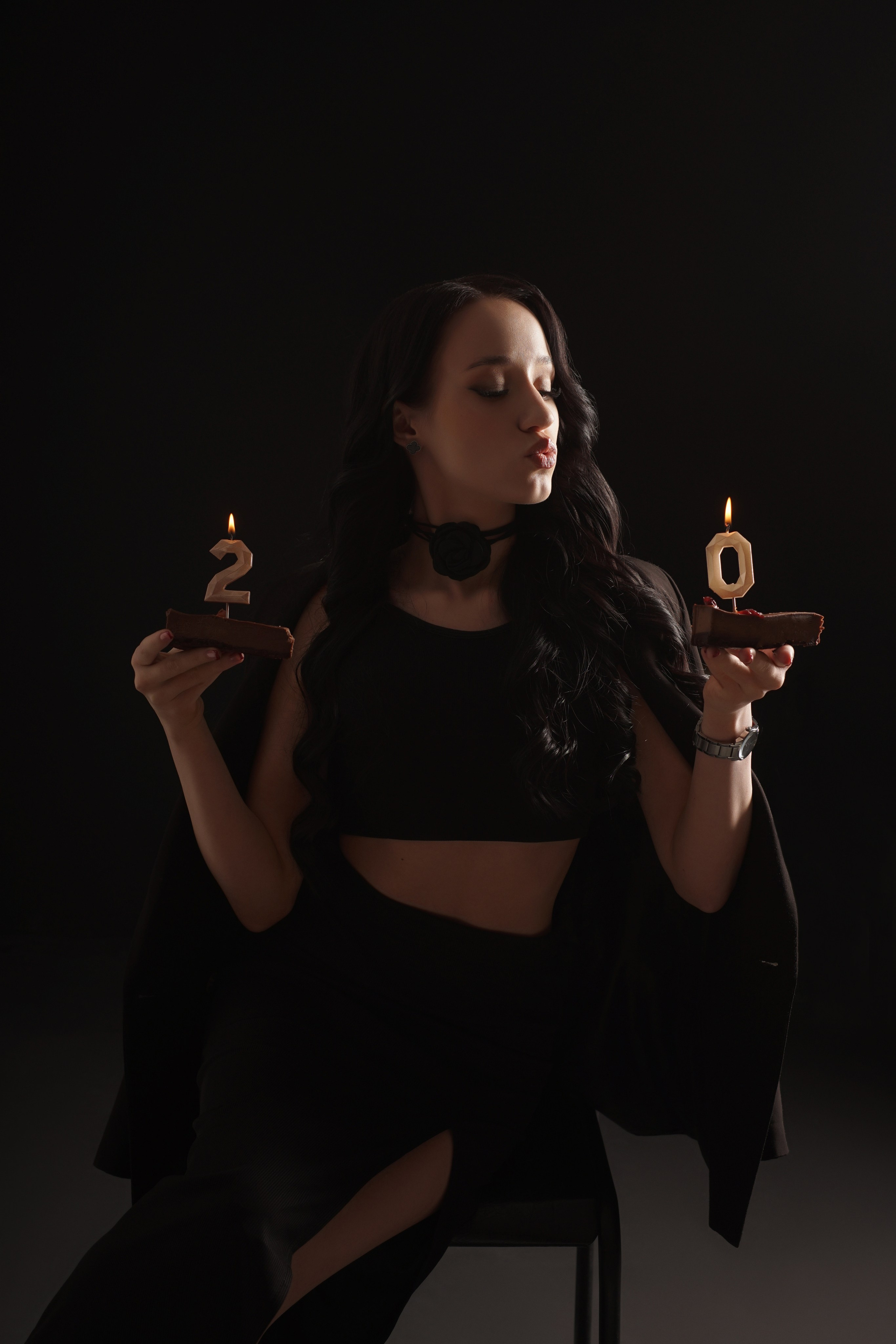 Vogue. Фотограф в Нижнем Тагиле Алёна Орлова