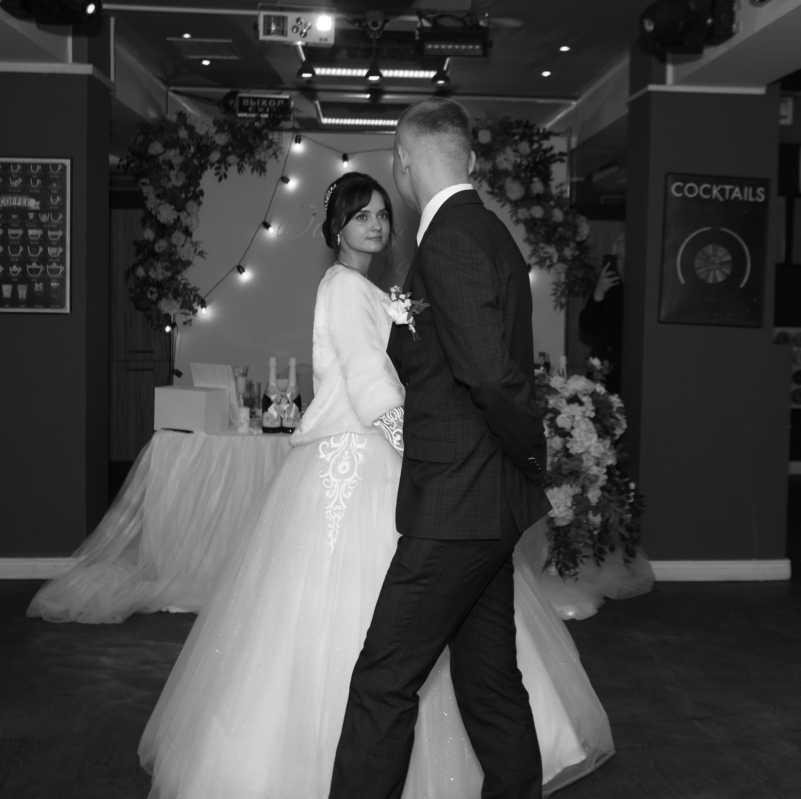 Ресторан. Фотограф Тверь|Москва|Волоколамск| Отт Кристина