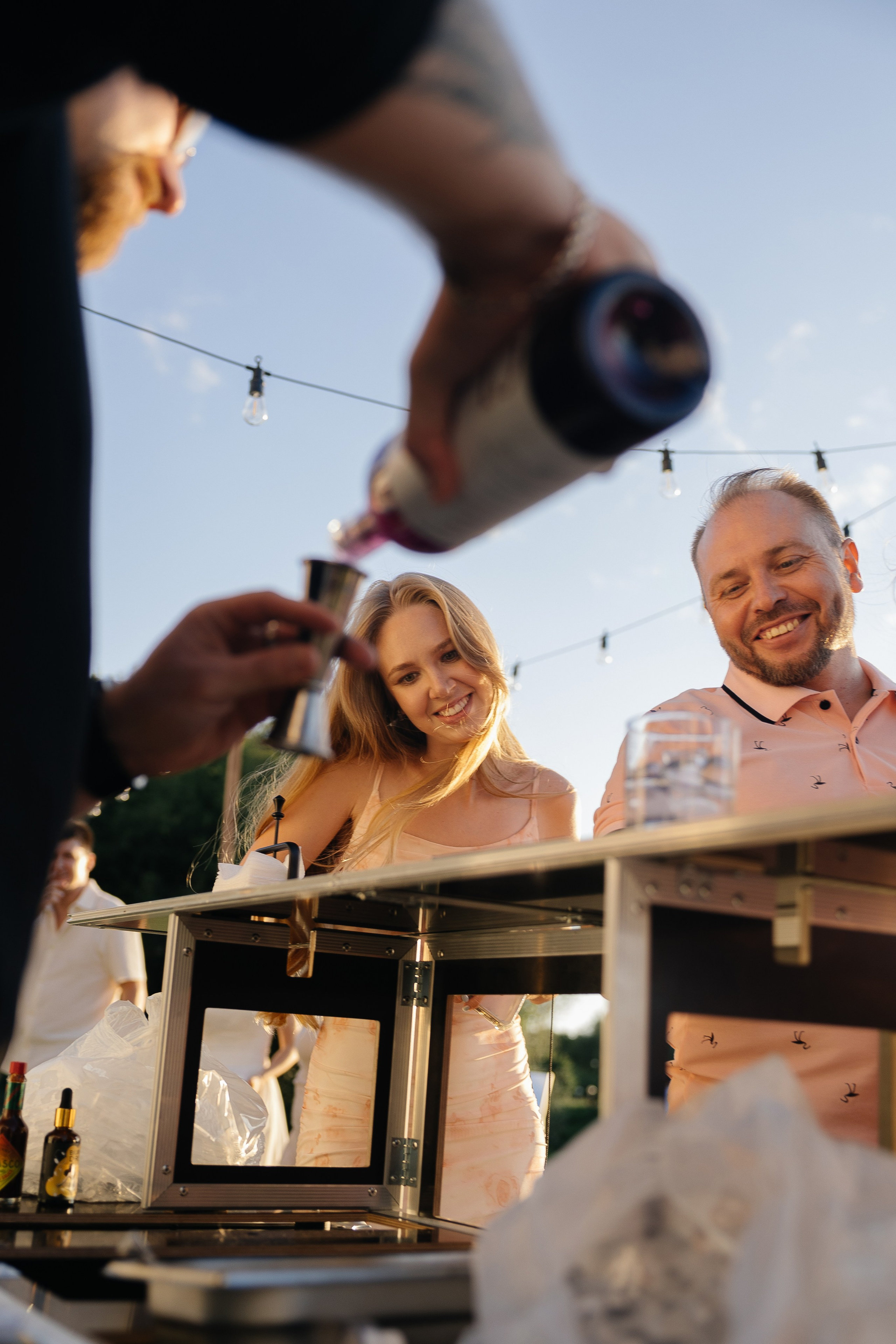 10 лет. Главная