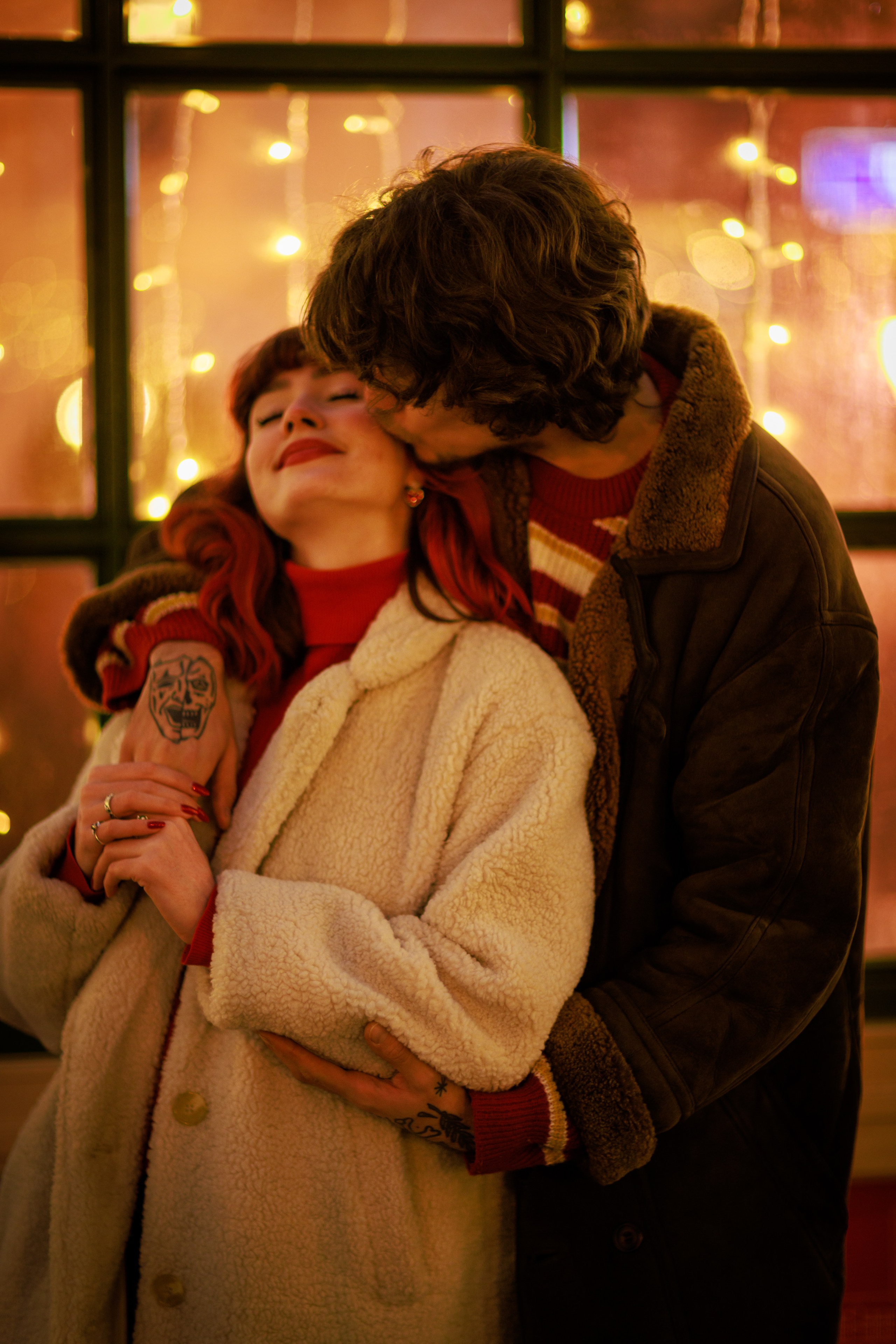 Семейные съемки. Фотограф в Москве Андрей Макаренко