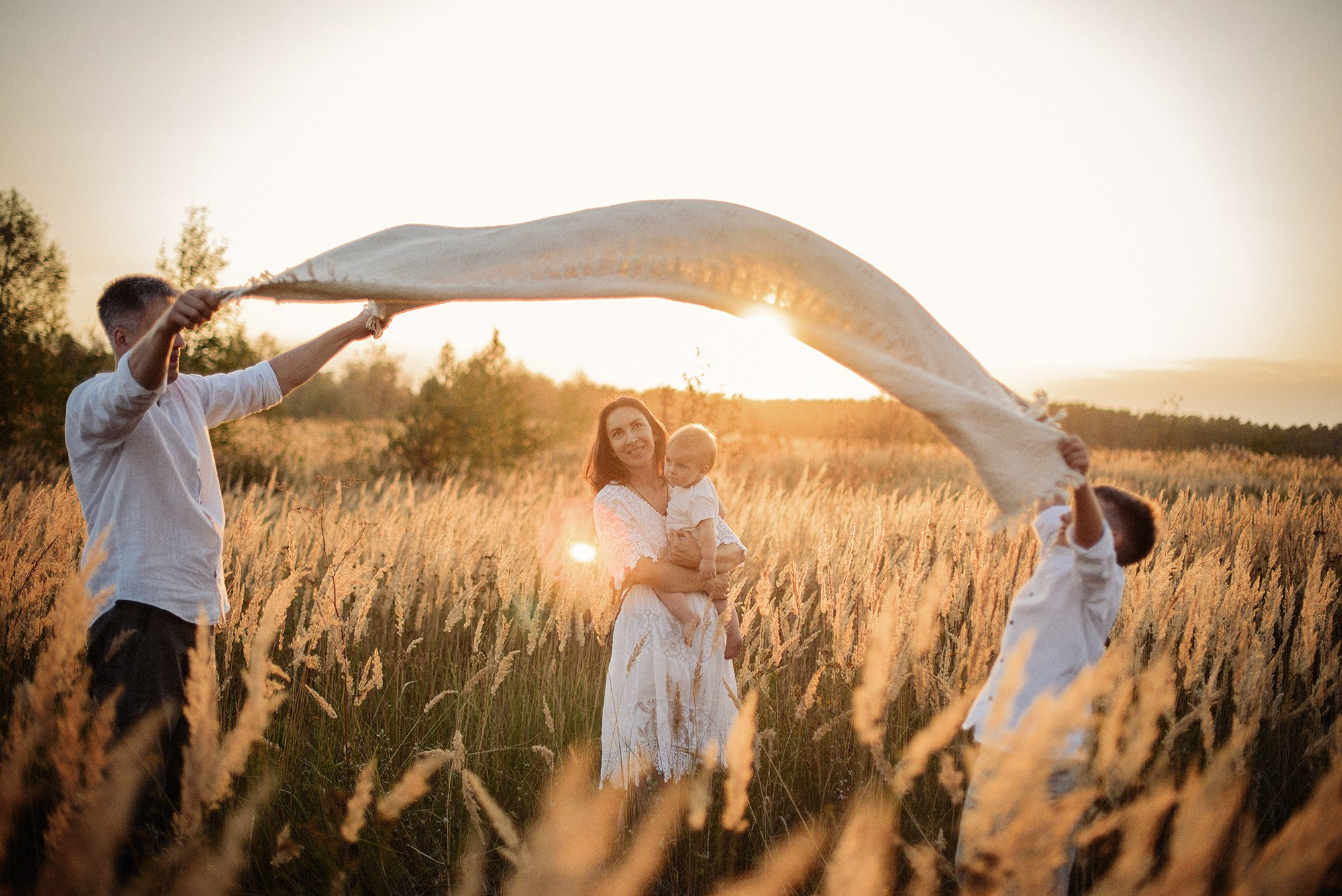 ЖЕНЯ, САША, СЕМЁН и ЛЁВА. Свадебный и семейный фотограф РИТА БОЧКАРЁВА