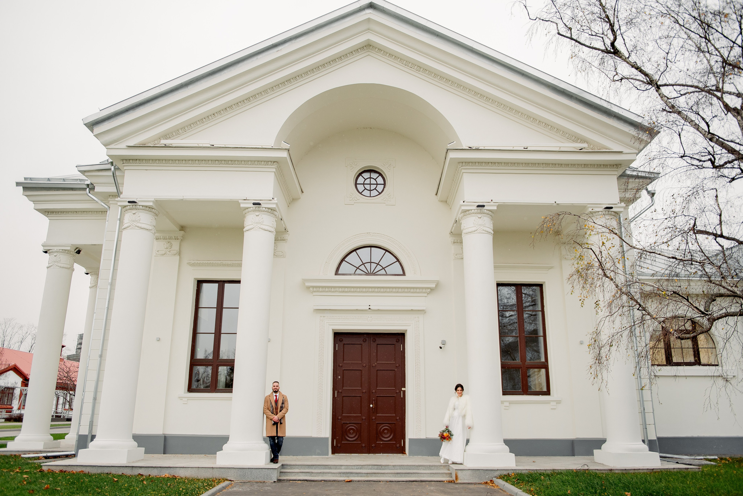 АННА и СЕРГЕЙ. Свадебный и семейный фотограф РИТА БОЧКАРЁВА