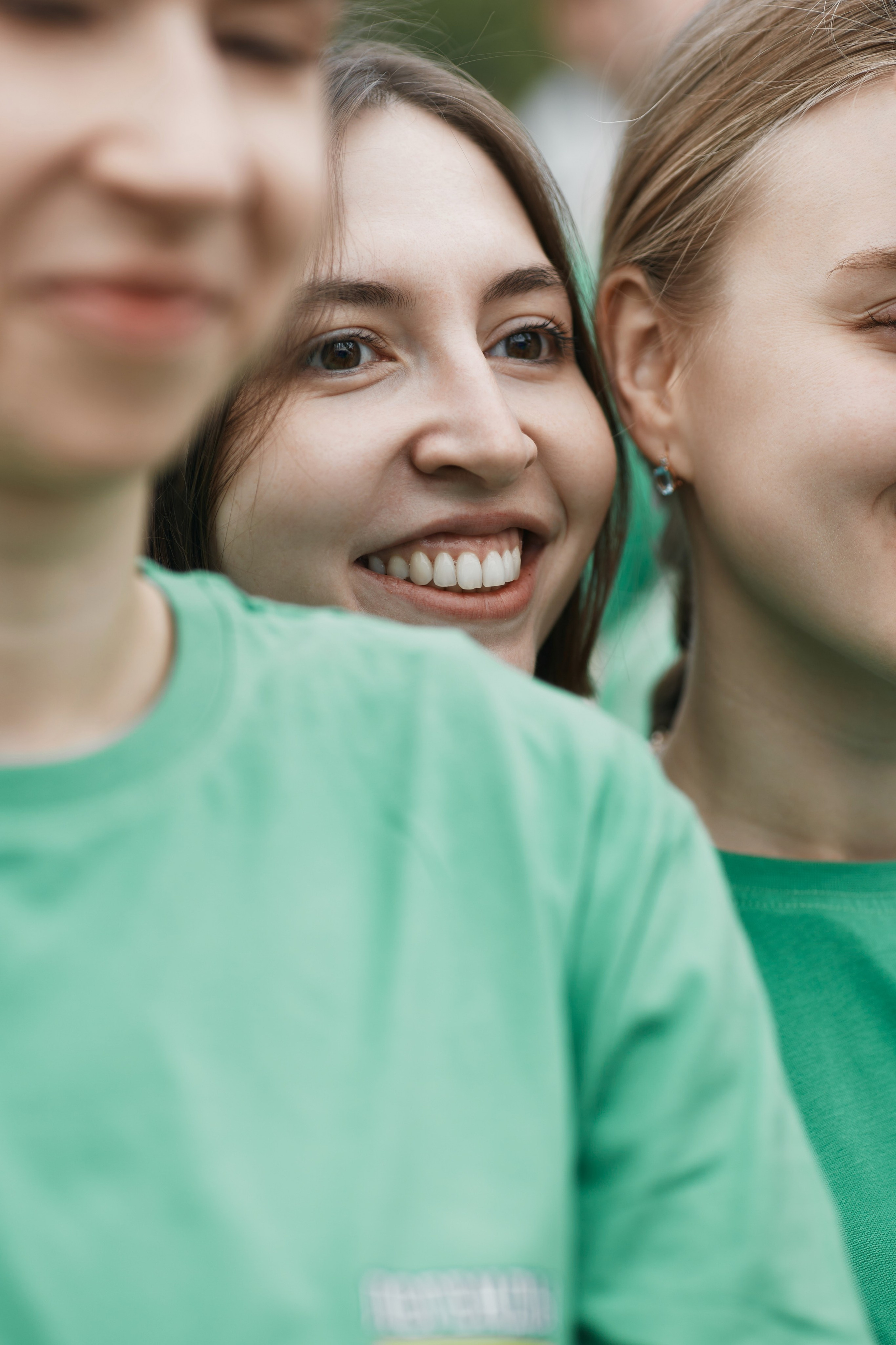 Пульс, как на старте. Спартакиала для ГКБ 33. Татьяна Фомичева. Репортажный и светский фотограф в Москве