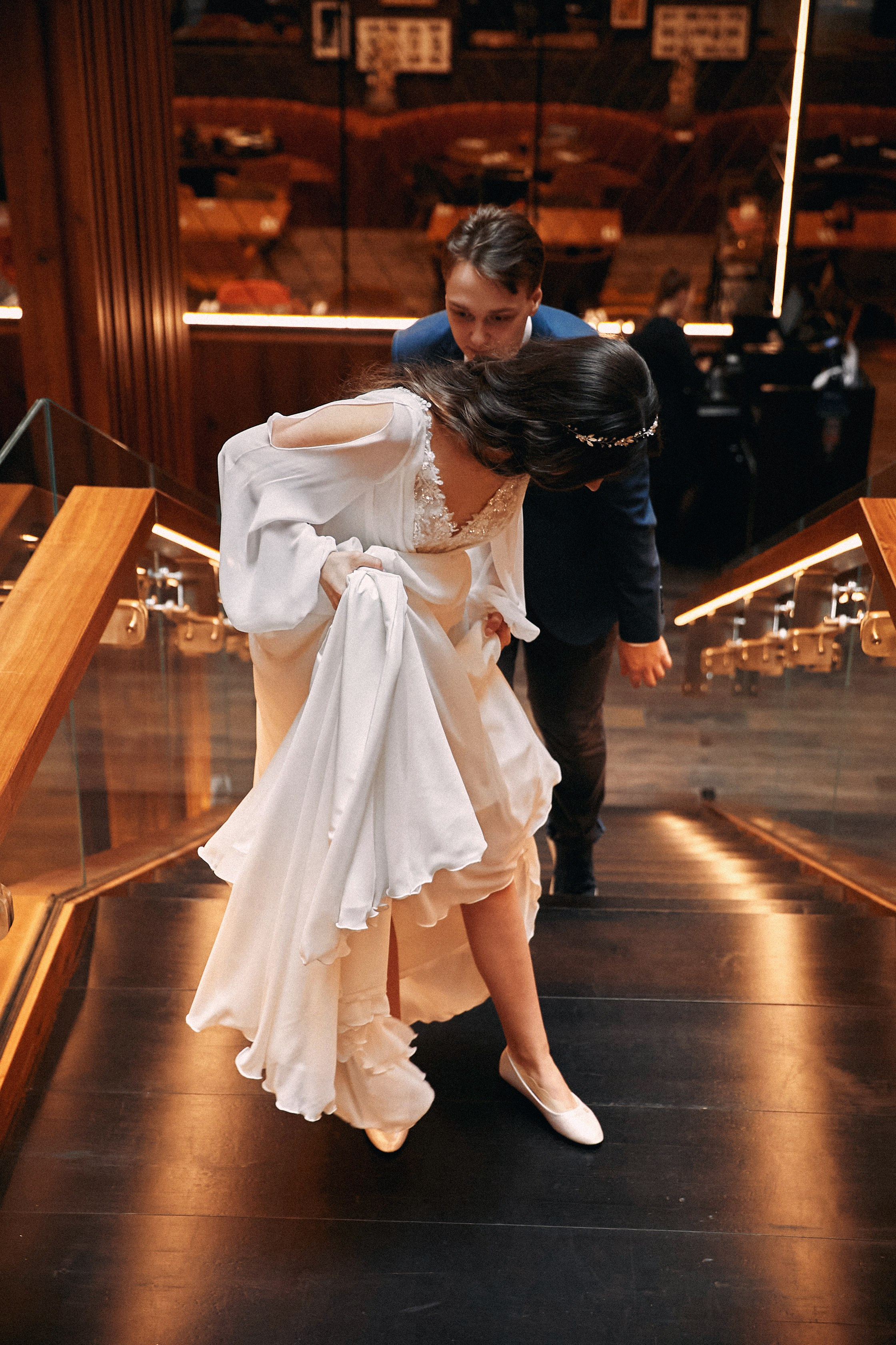 Дом начинается с тебя. Свадьба Насти и Саши. Татьяна Фомичева. Репортажный и светский фотограф в Москве