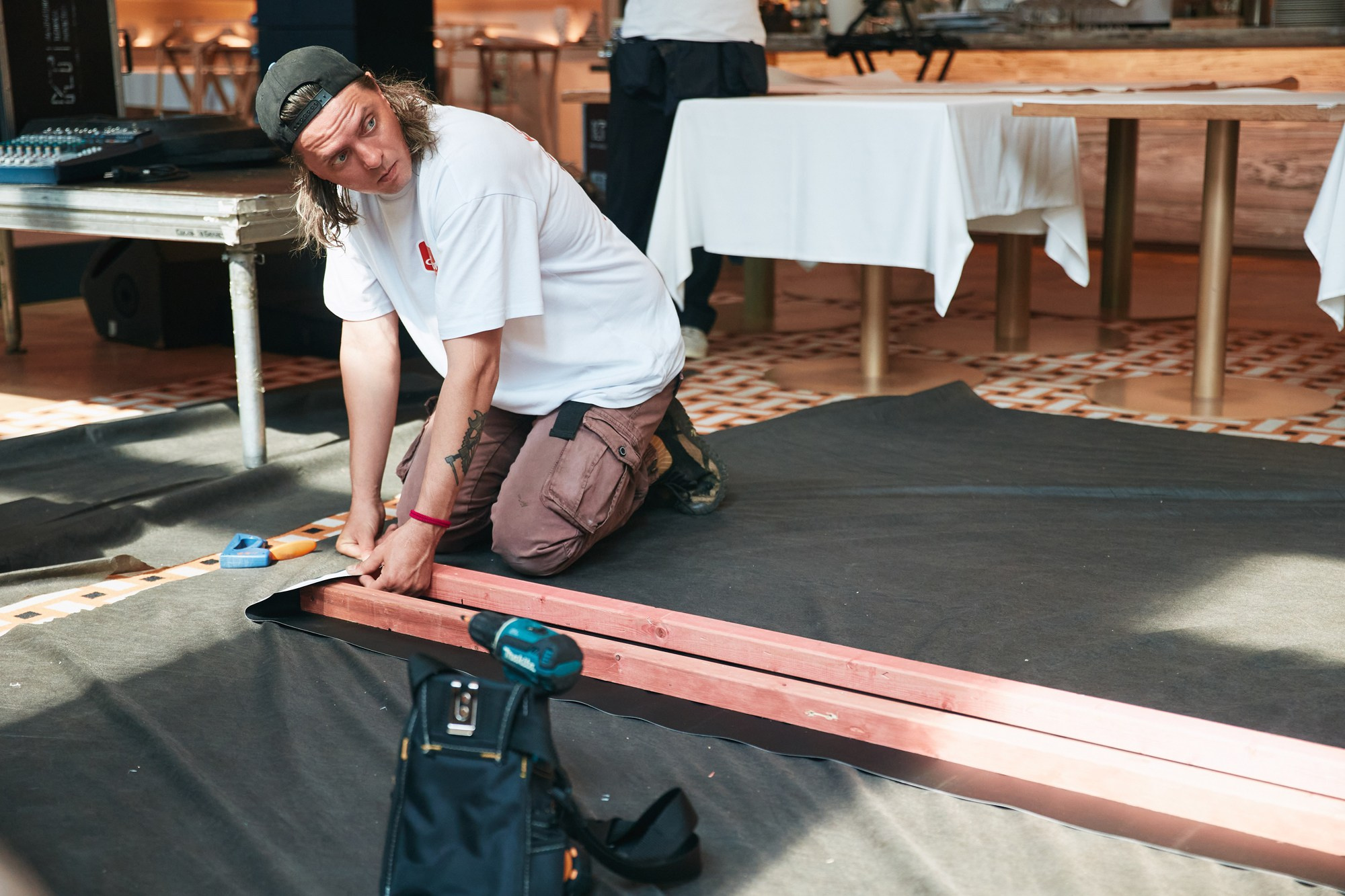 Кофе, скотч и магия. Организаторы — не профессия. Это диагноз. Татьяна Фомичева. Репортажный и светский фотограф в Москве