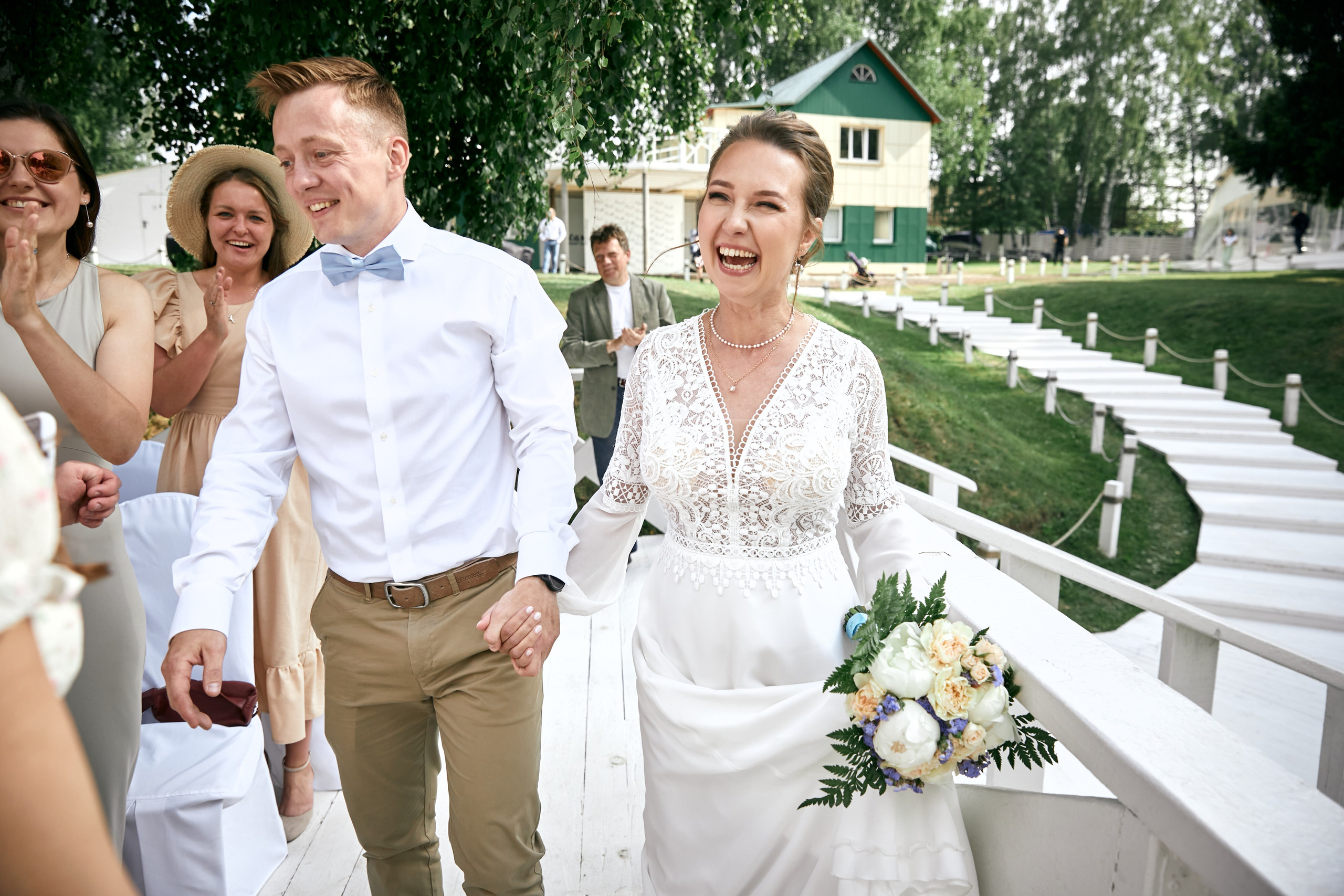 Рома и Ксения. Татьяна Фомичева. Репортажный и светский фотограф в Москве