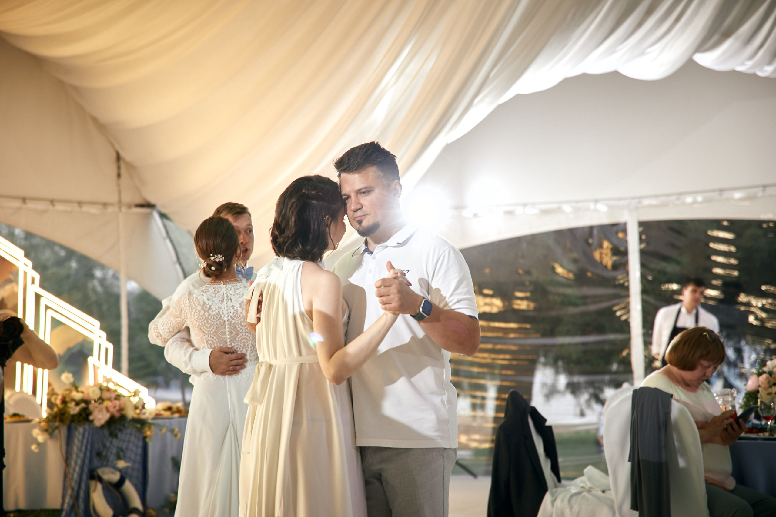 Рома и Ксения. Татьяна Фомичева. Репортажный и светский фотограф в Москве