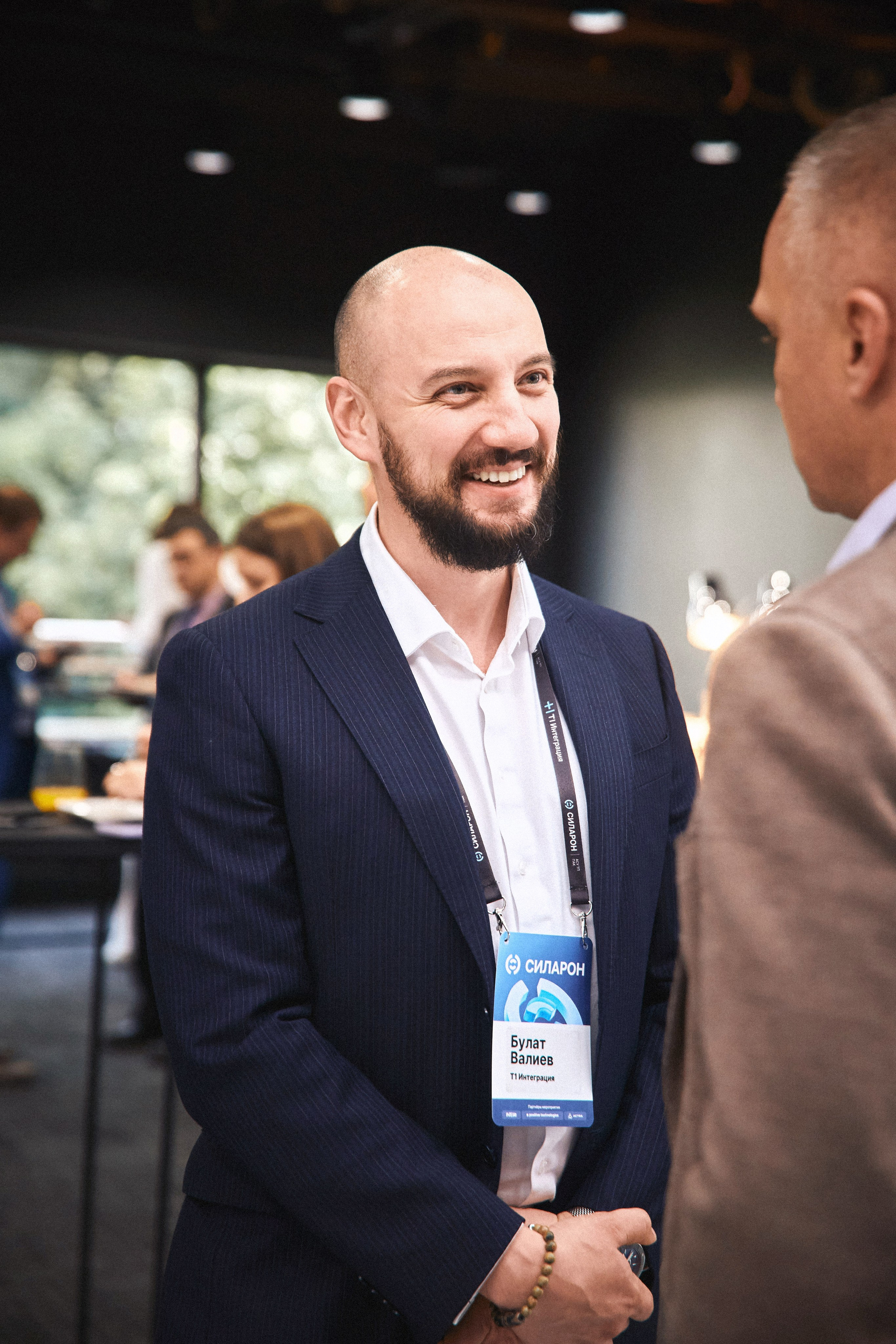 Презентация IT-проекта. Татьяна Фомичева. Репортажный и светский фотограф в Москве