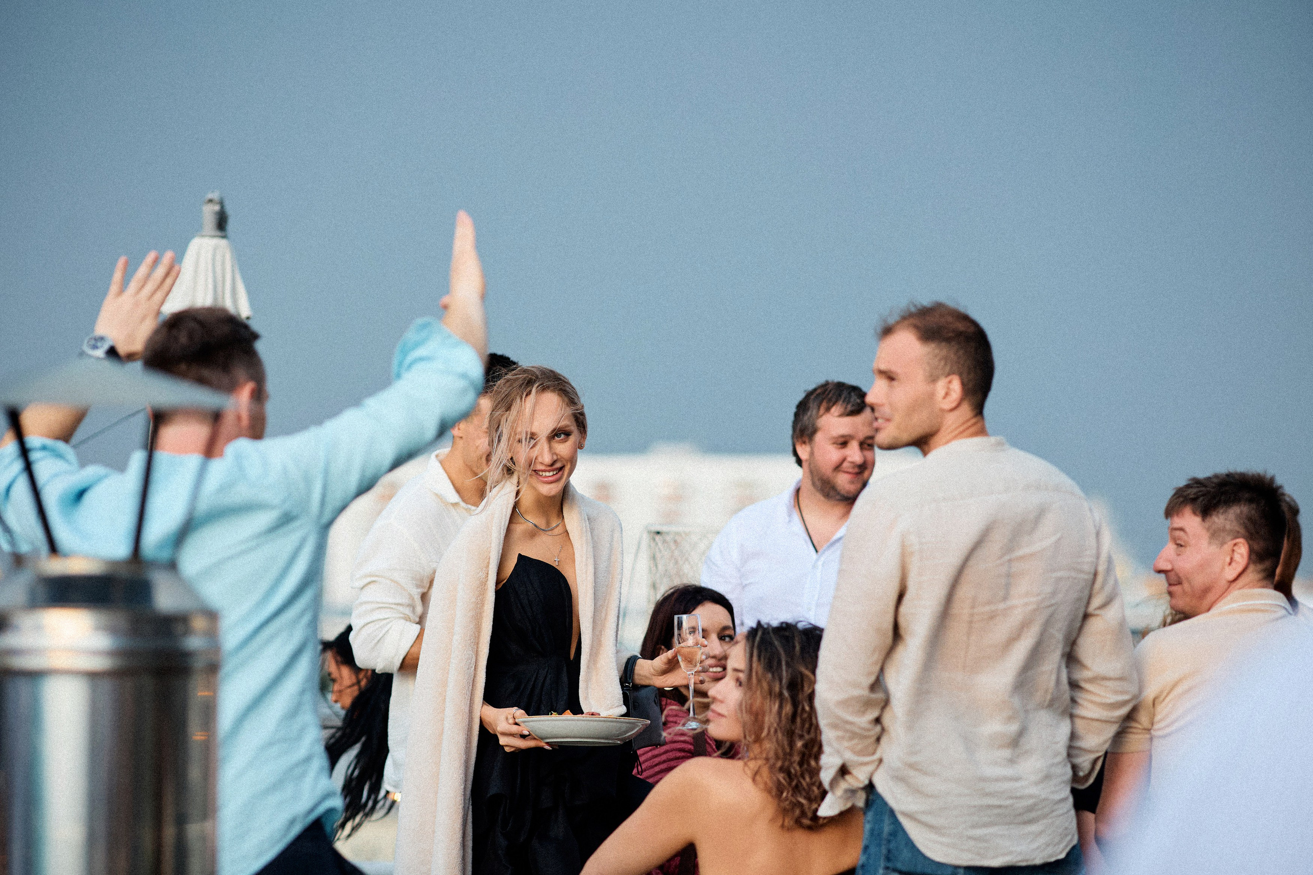 Любовь с осадками. Свадьба Димы и Леры. Татьяна Фомичева. Репортажный и светский фотограф в Москве