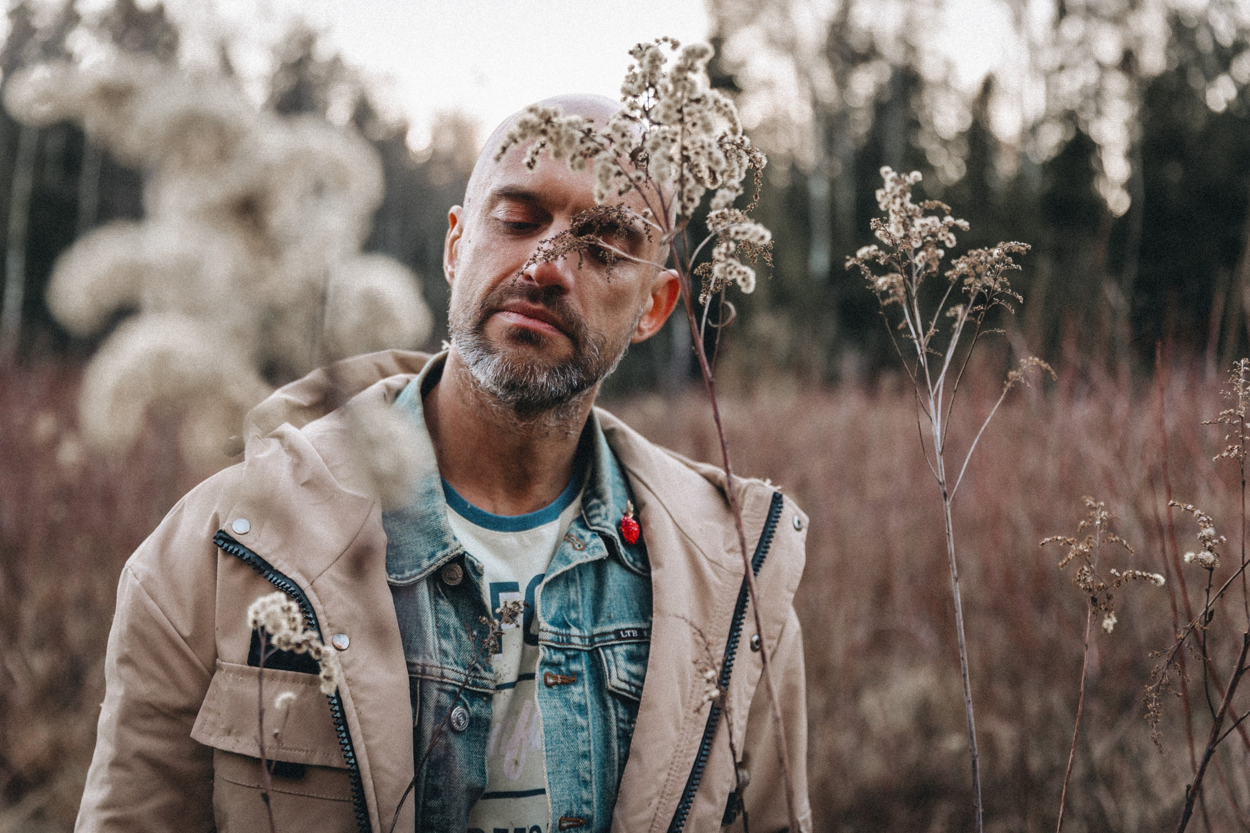 Прогулка с Ильёй. Татьяна Фомичева. Репортажный и светский фотограф в Москве