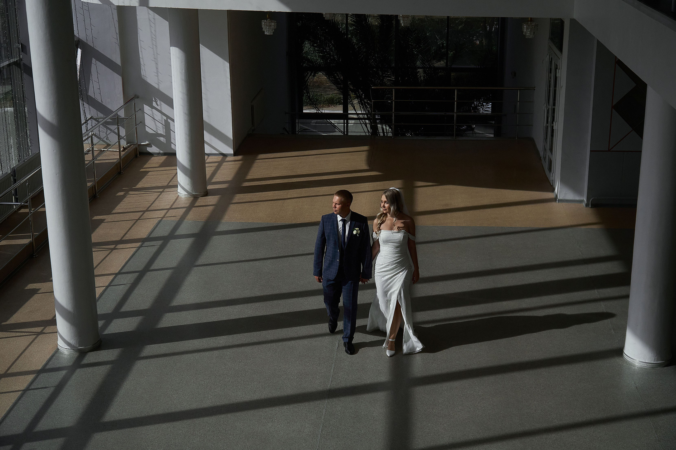 Дима и Оля. Фотограф Иван Богданов Москва Волгоград Камышин