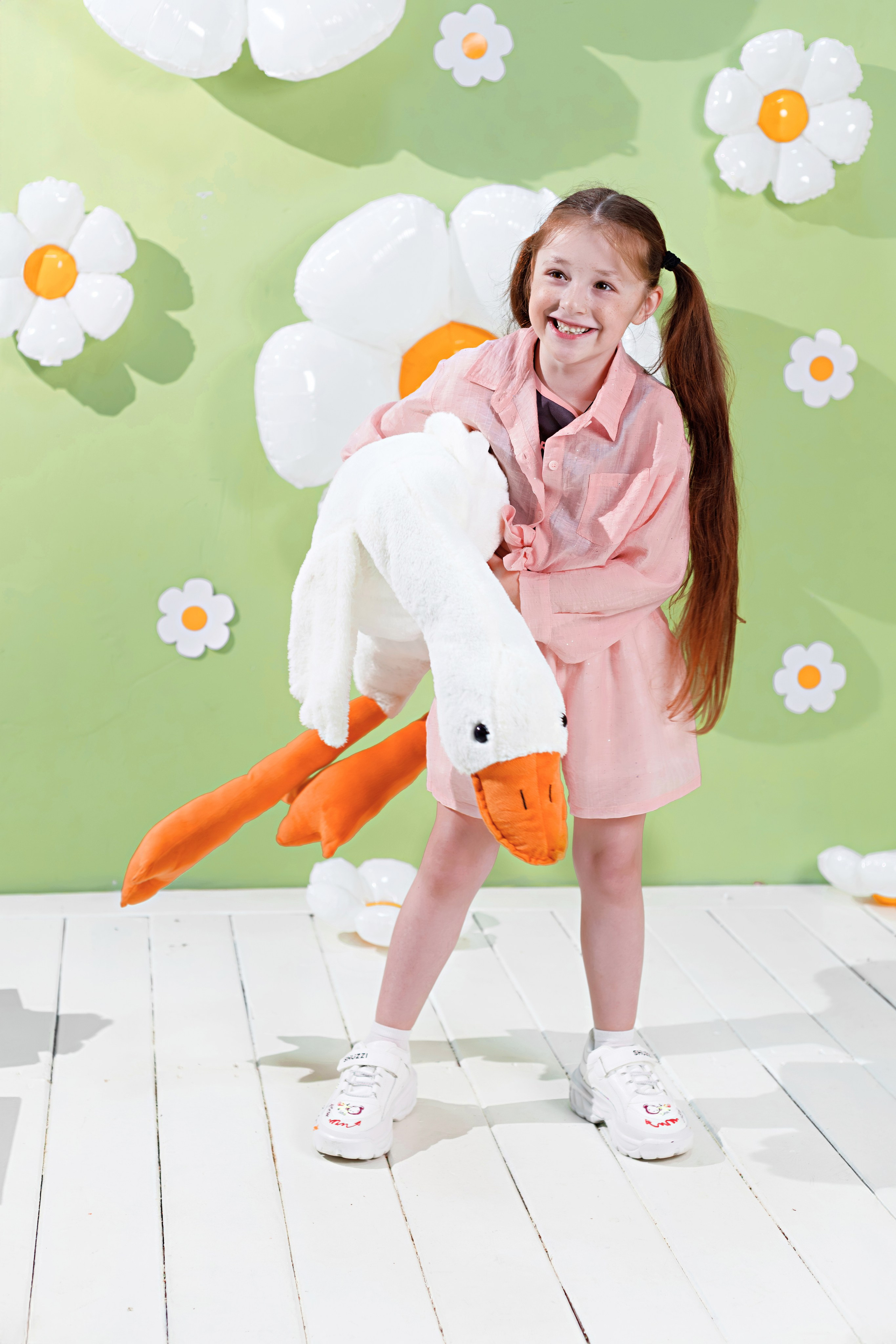 Эмилия. Детский студийный фотограф Сочи