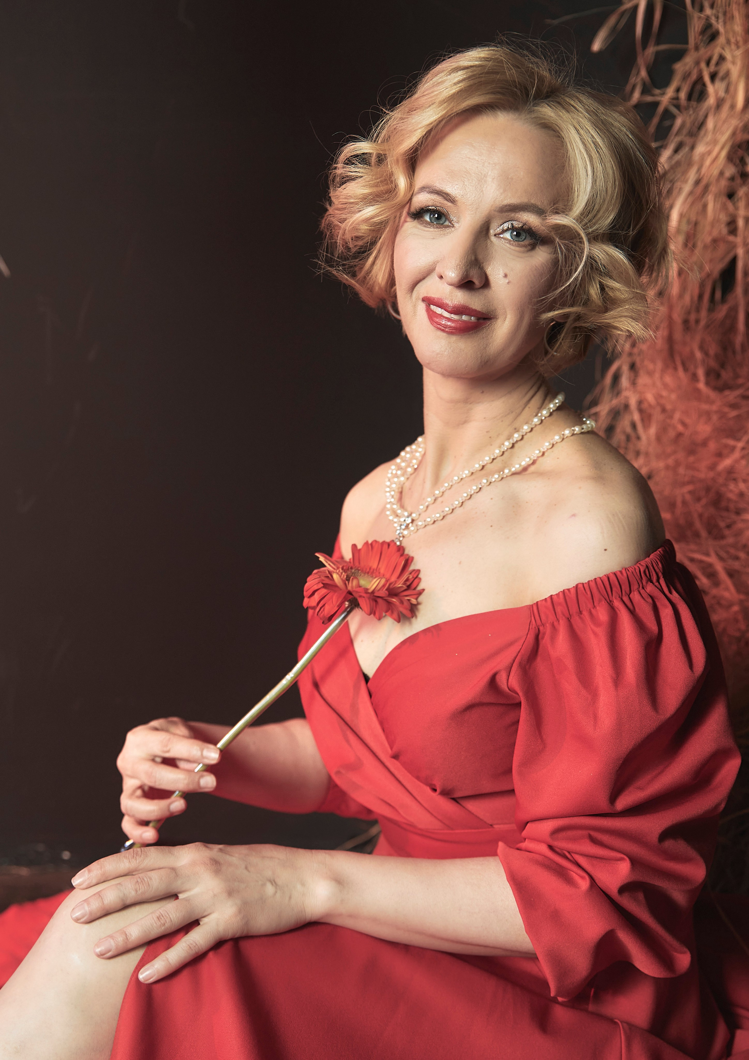 Анна. Олеся Лыпкань. Профессиональный фотограф Москва и МО