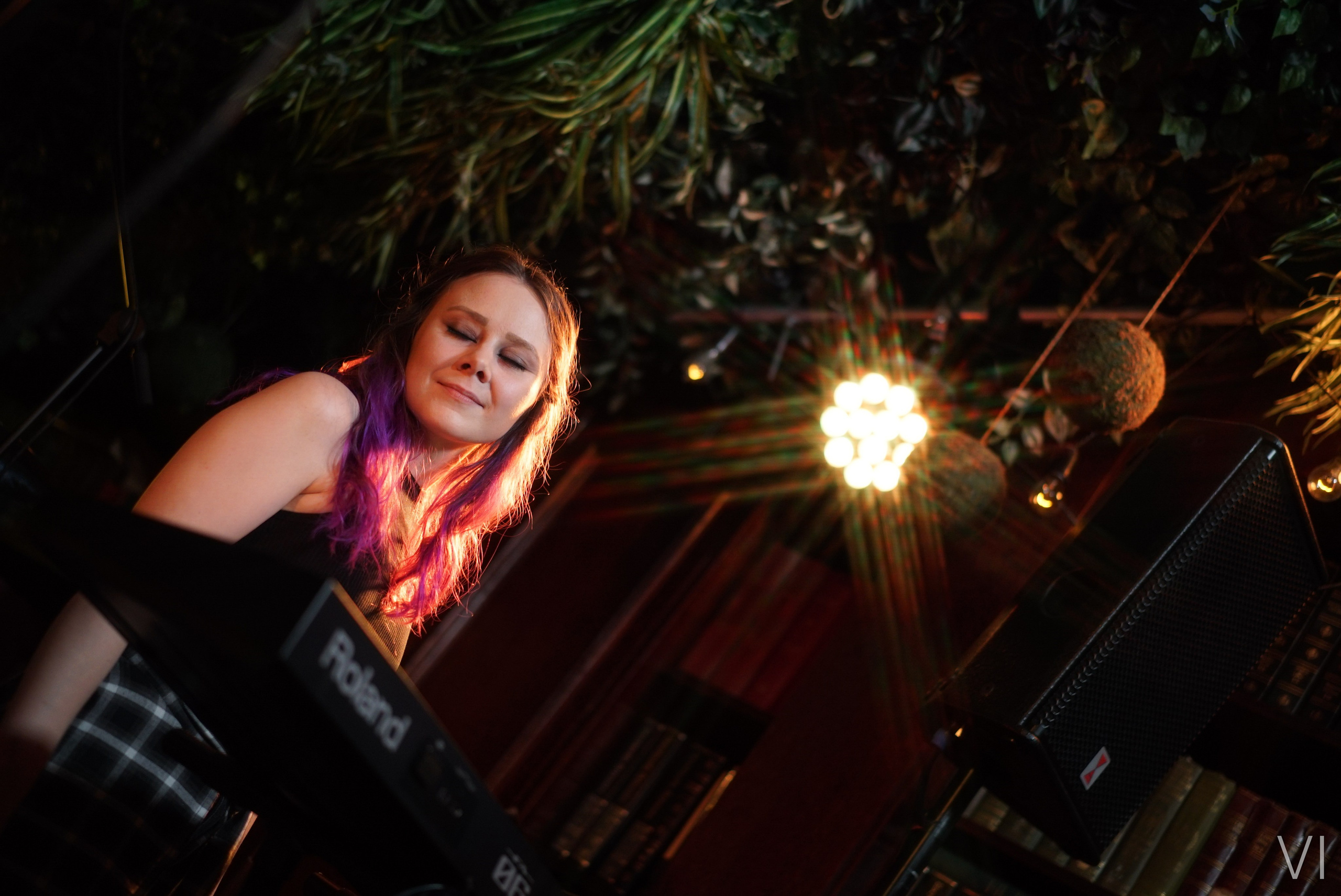 Sergey Golovin. Концертный и репортажный фотограф Воронин Игорь