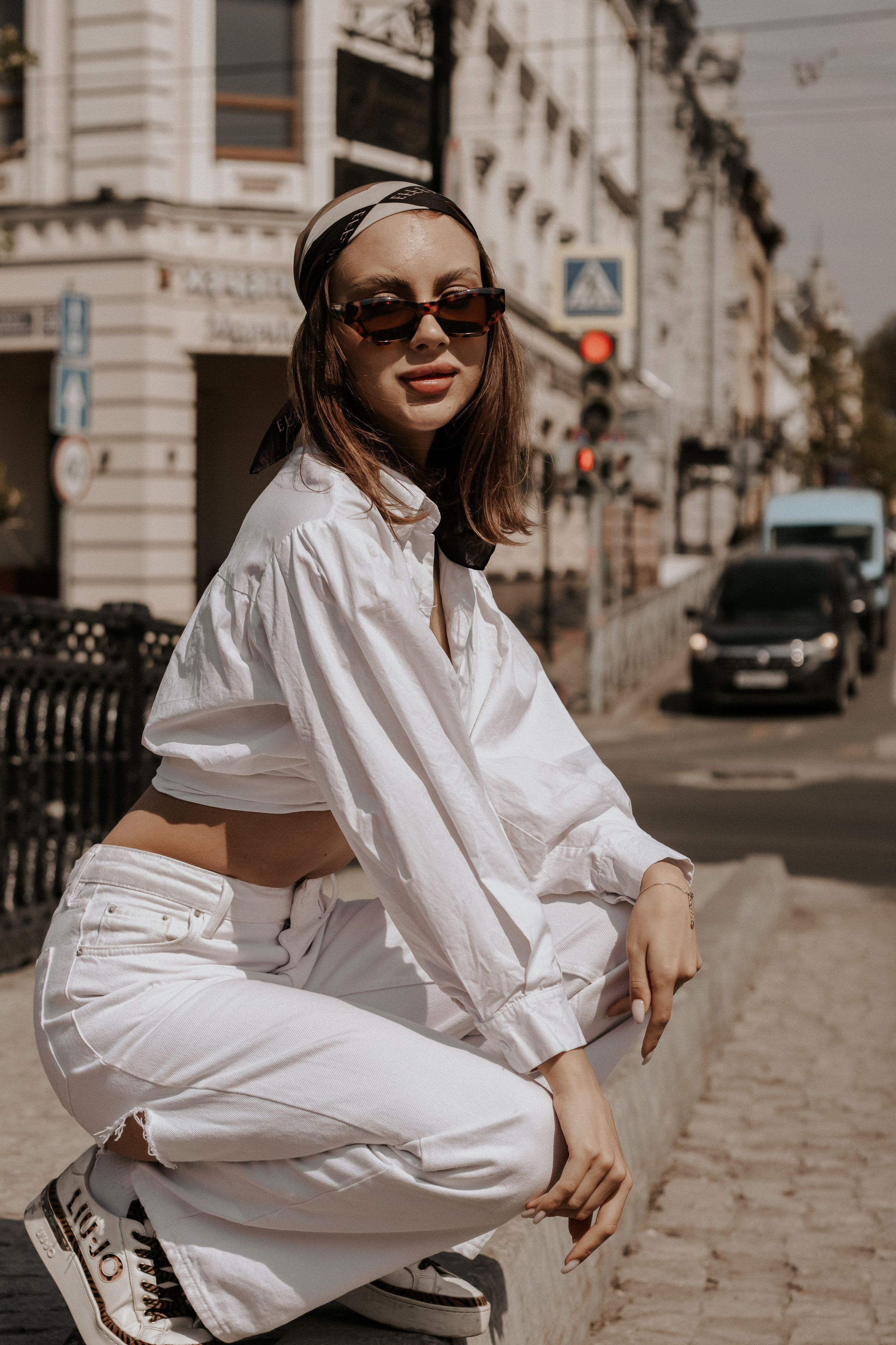 Михаил+Алия. Фотограф Казань