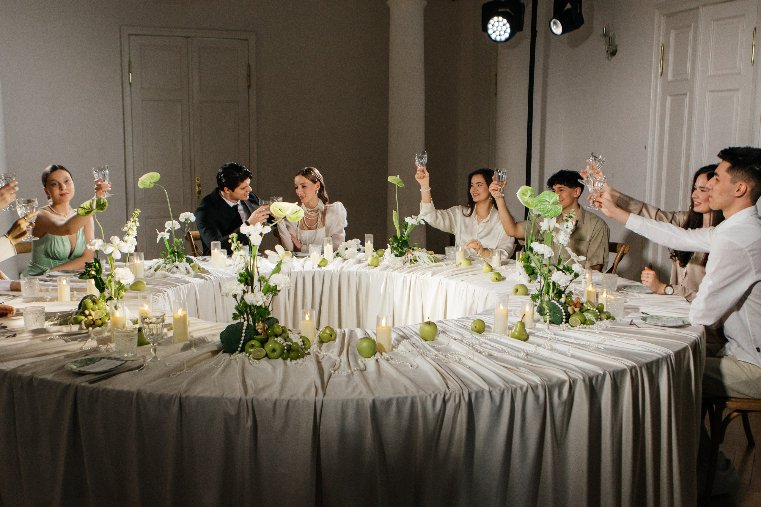 WEDDING. Фотограф Казань
