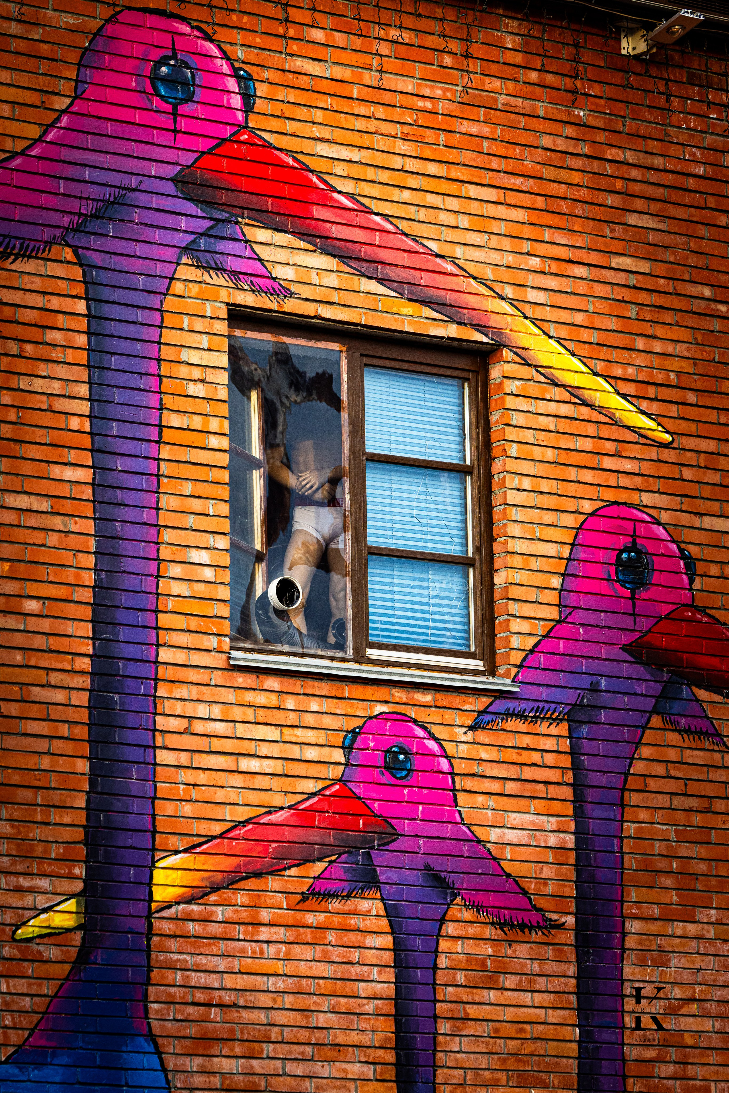 Мой Арт Хаос. Фото импрессионизм. Фотографирую жизнь! Московский фотограф волонтер