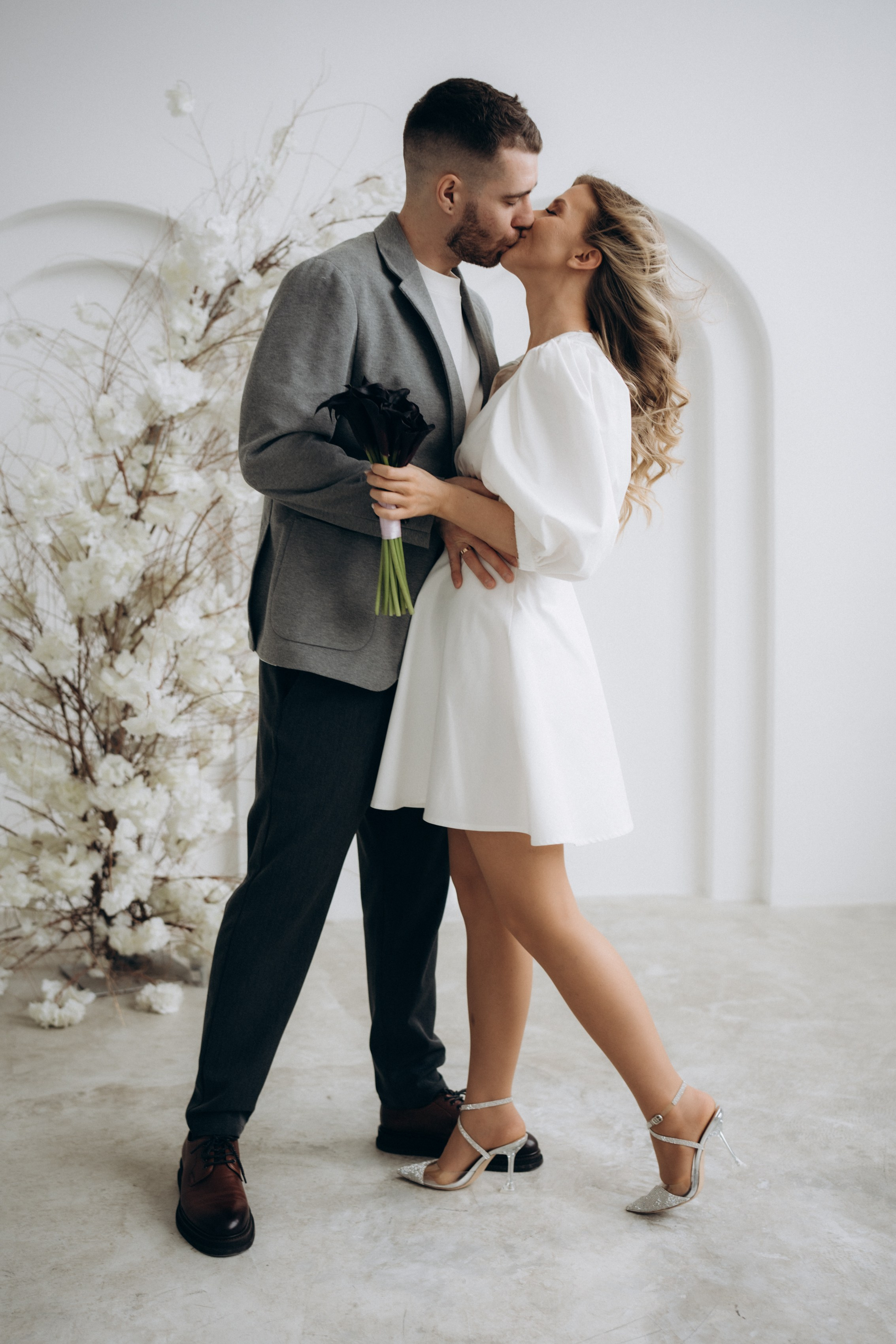 Максим и Юлия. Irina Keln lifestyle photography