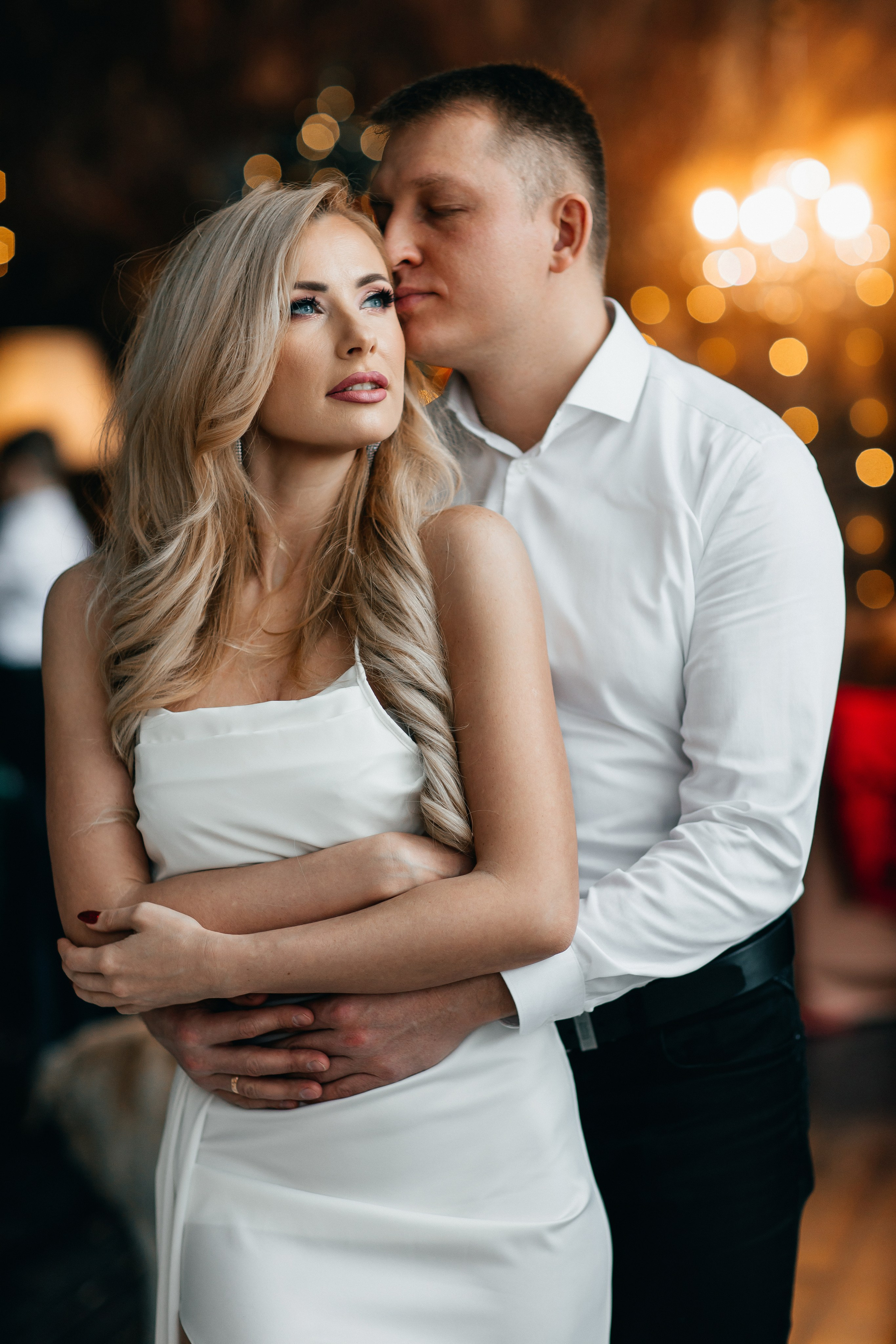 Новогодние фотопроекты. Свадебный и семейный фотограф в Нижнем Новгороде и Москве Сергей Полян