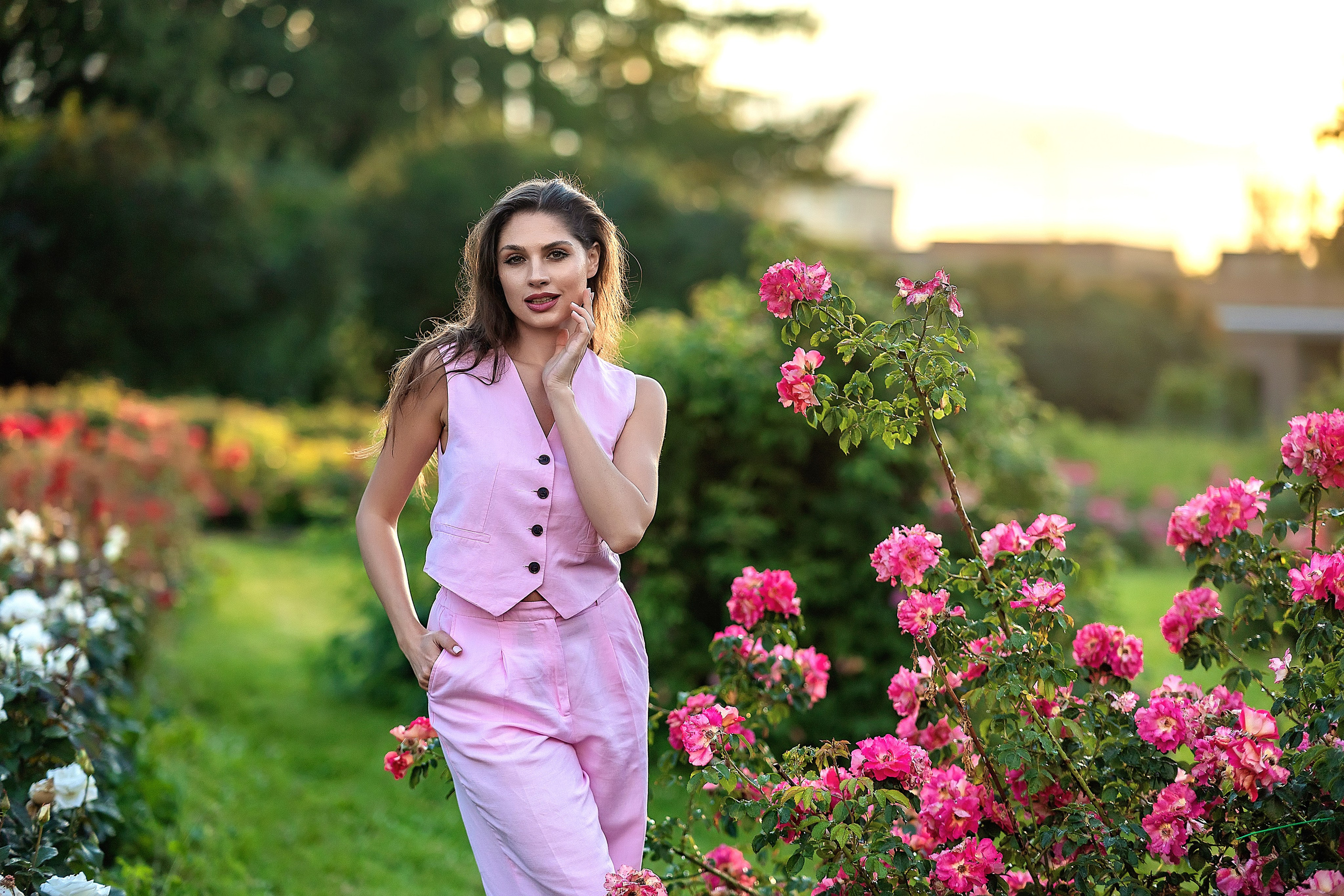 Свадебный и семейный фотограф в Туле и Москве Полукарова Юлия