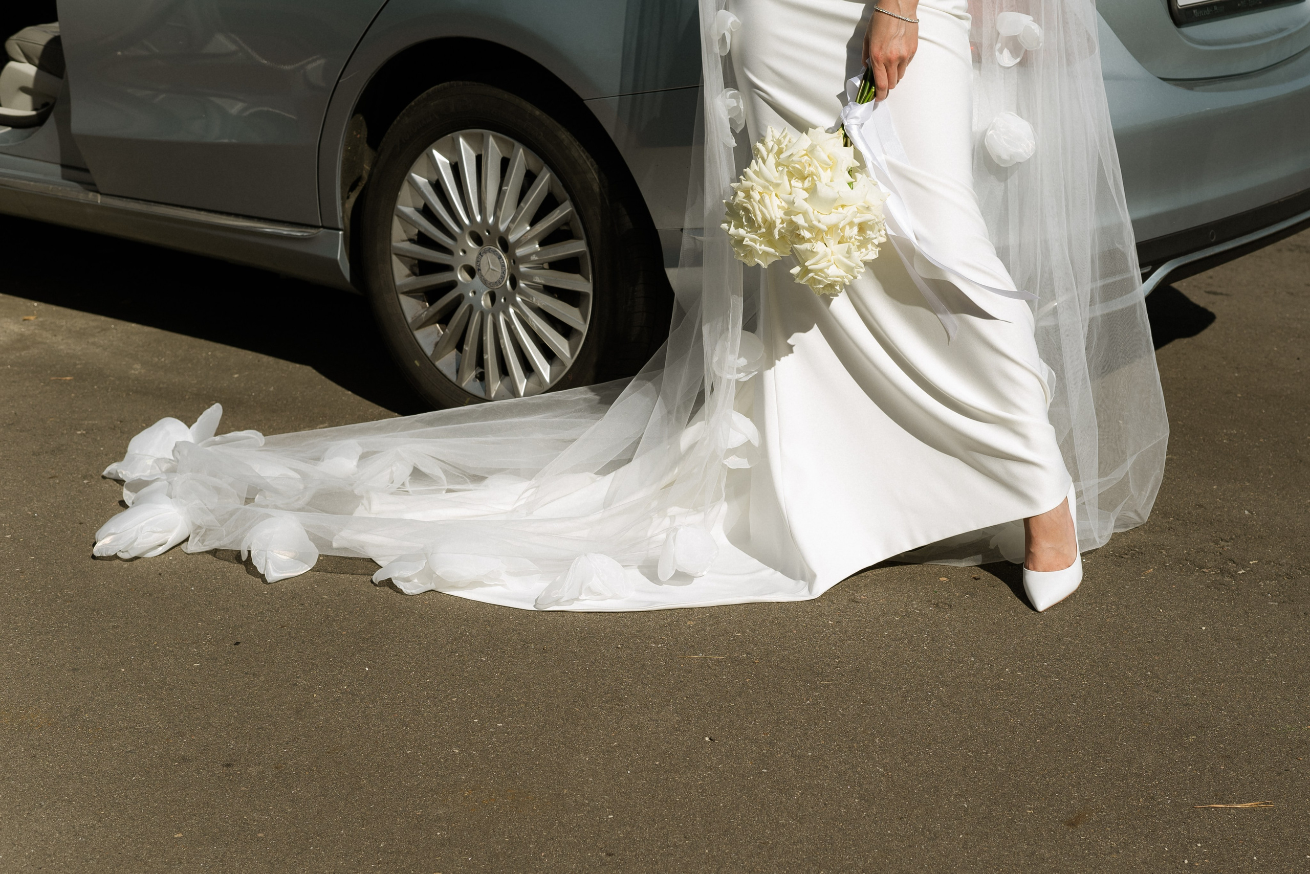 Марина и Артём. Главная