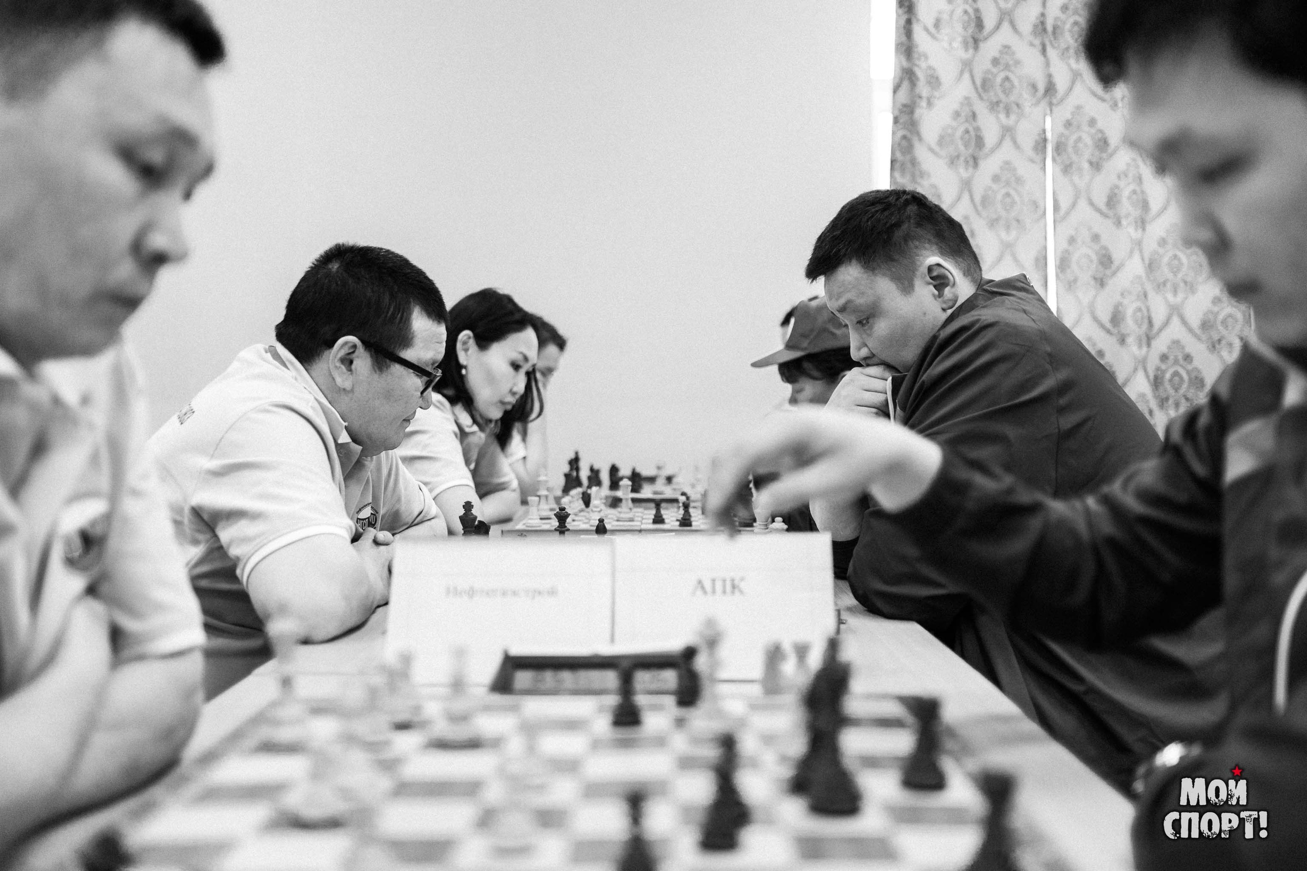 V Спартакиада трудовых коллективов Республики Саха (Якутия). Студия «Мой Спорт!» — все о спорте в Якутии