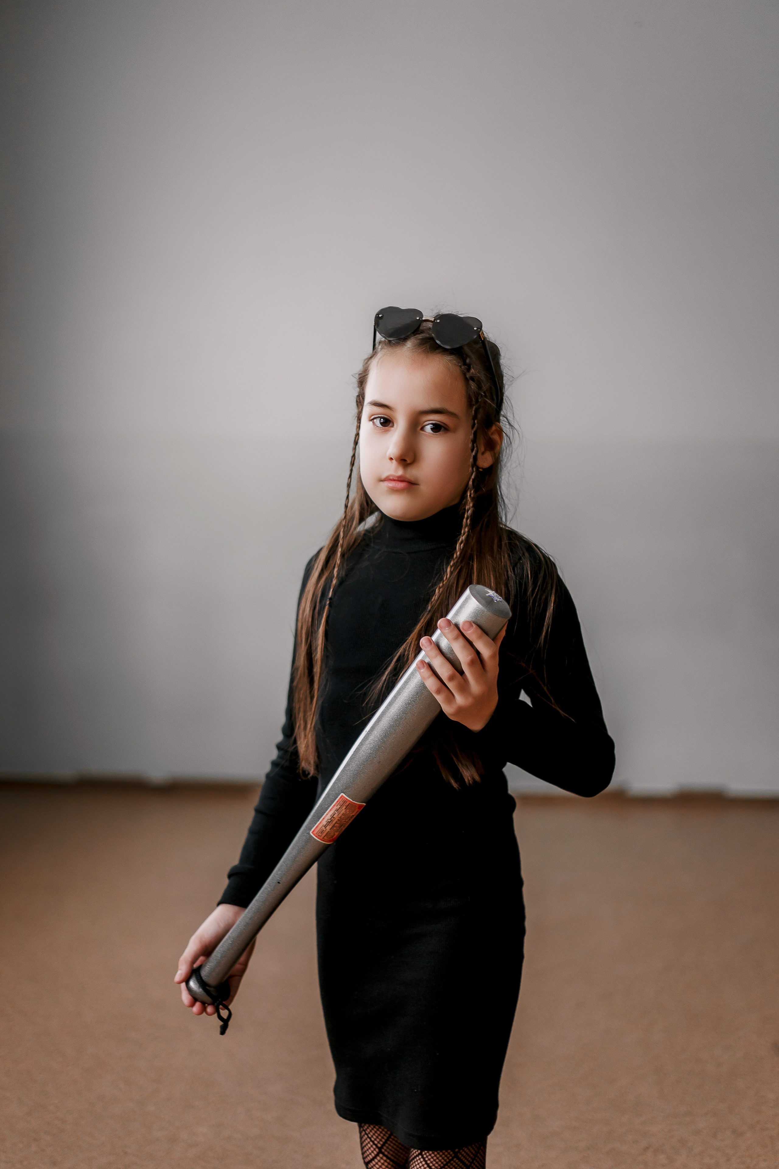 Начальная школа. Фотограф Саранск Екатерина Жукова