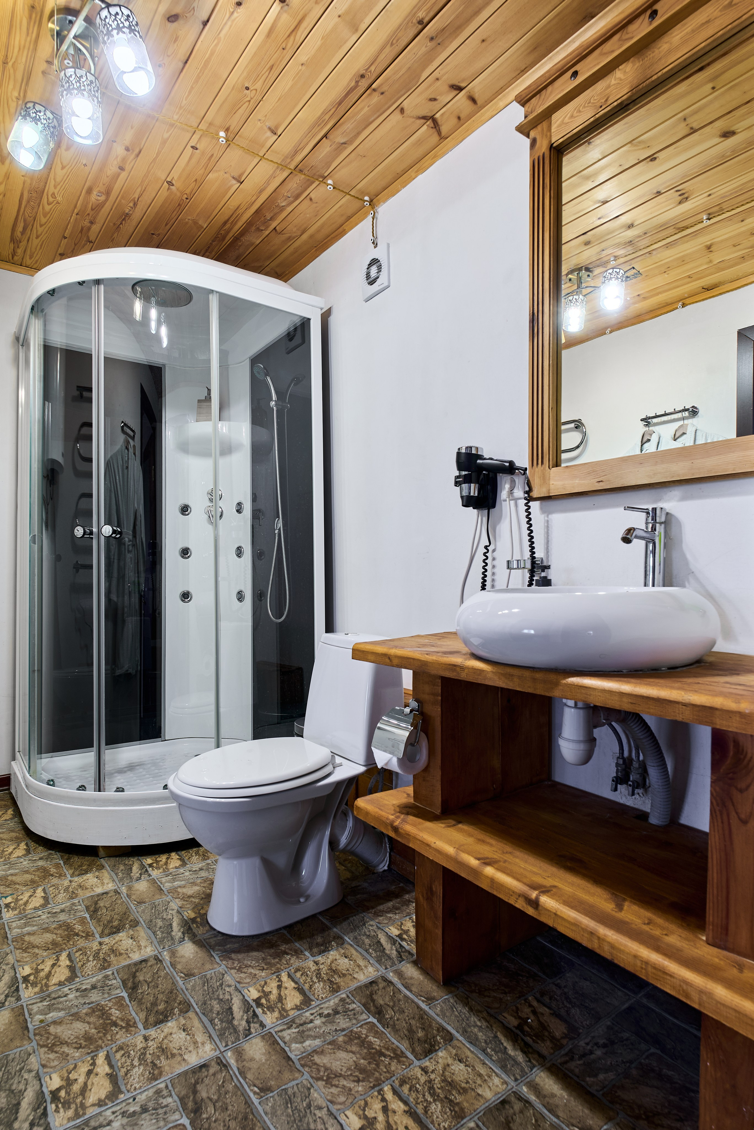 Дома. Интерьерный фотограф