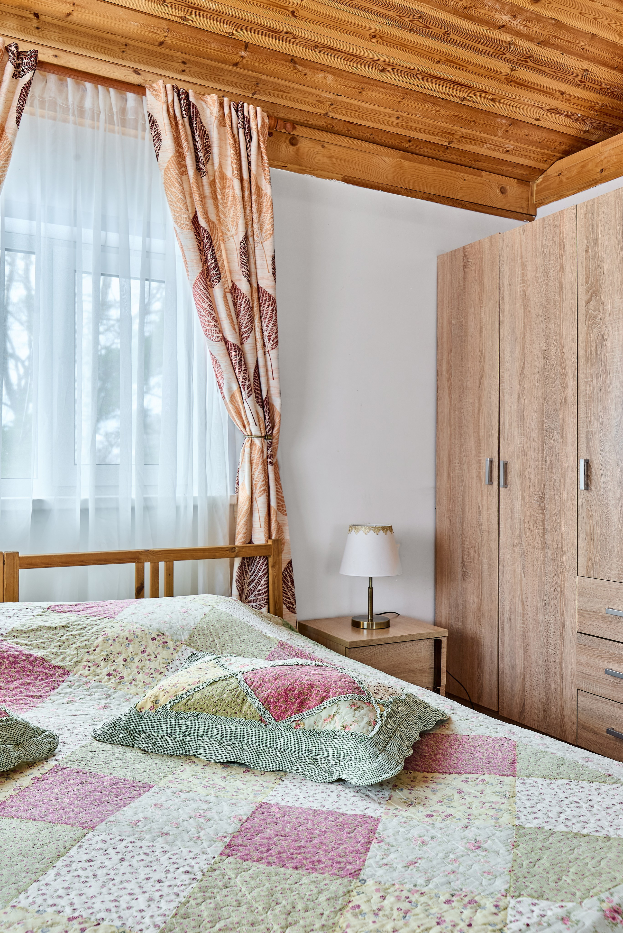 Дома. Интерьерный фотограф