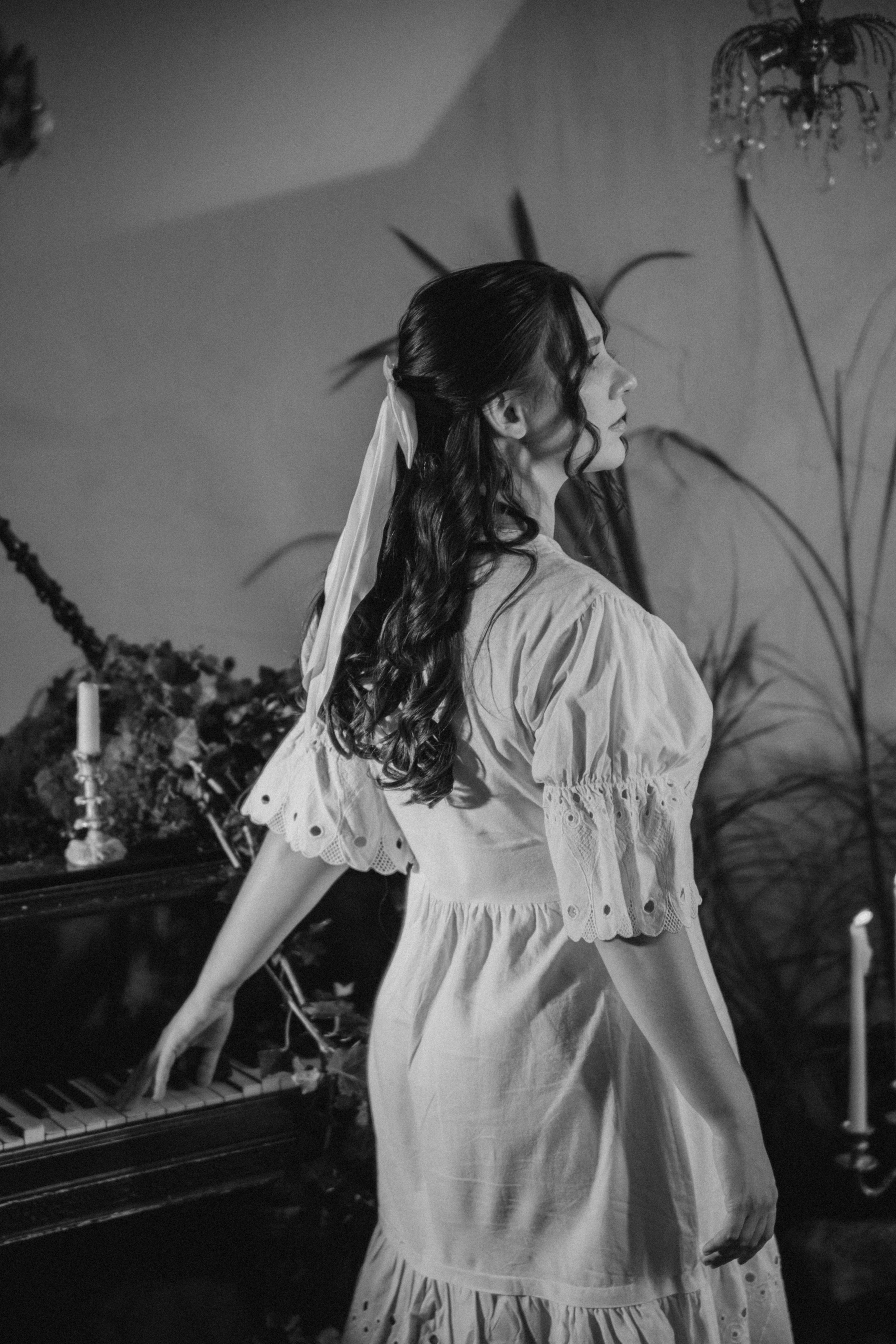 Яна. Фотограф Александр Закадычный | Таганрог