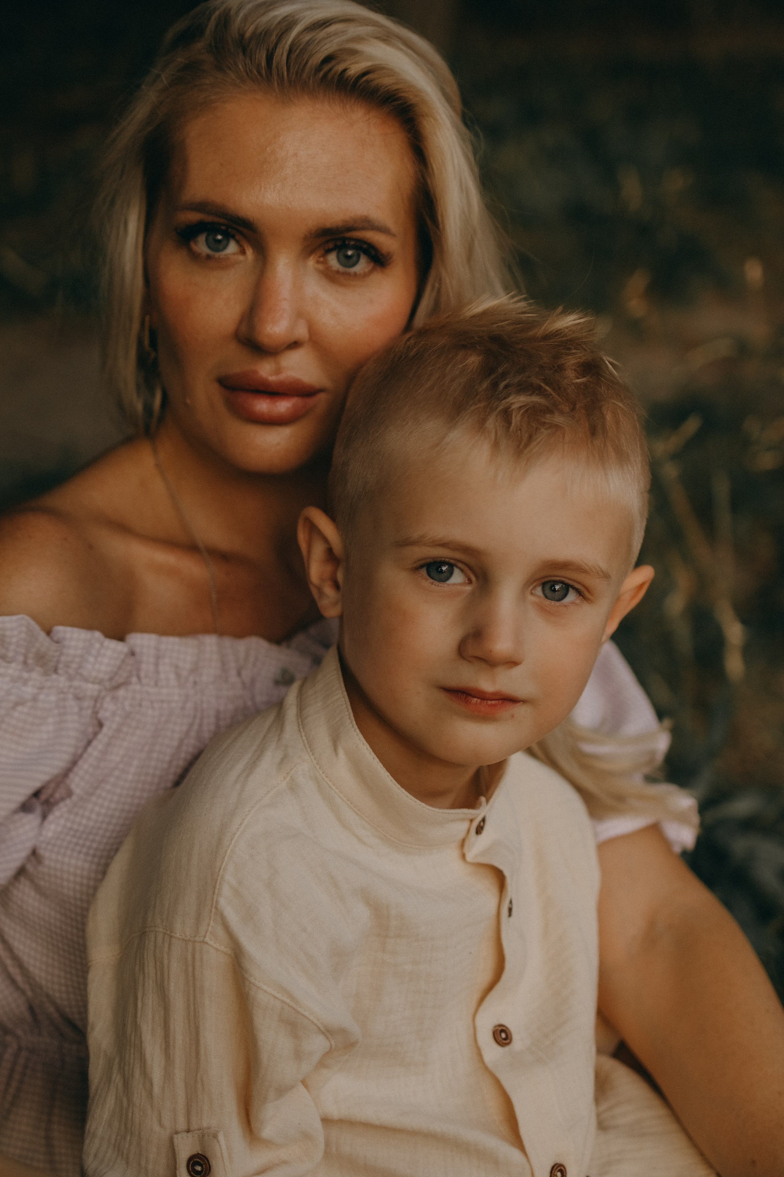 Лефортовский парк. Семейный фотограф Москва