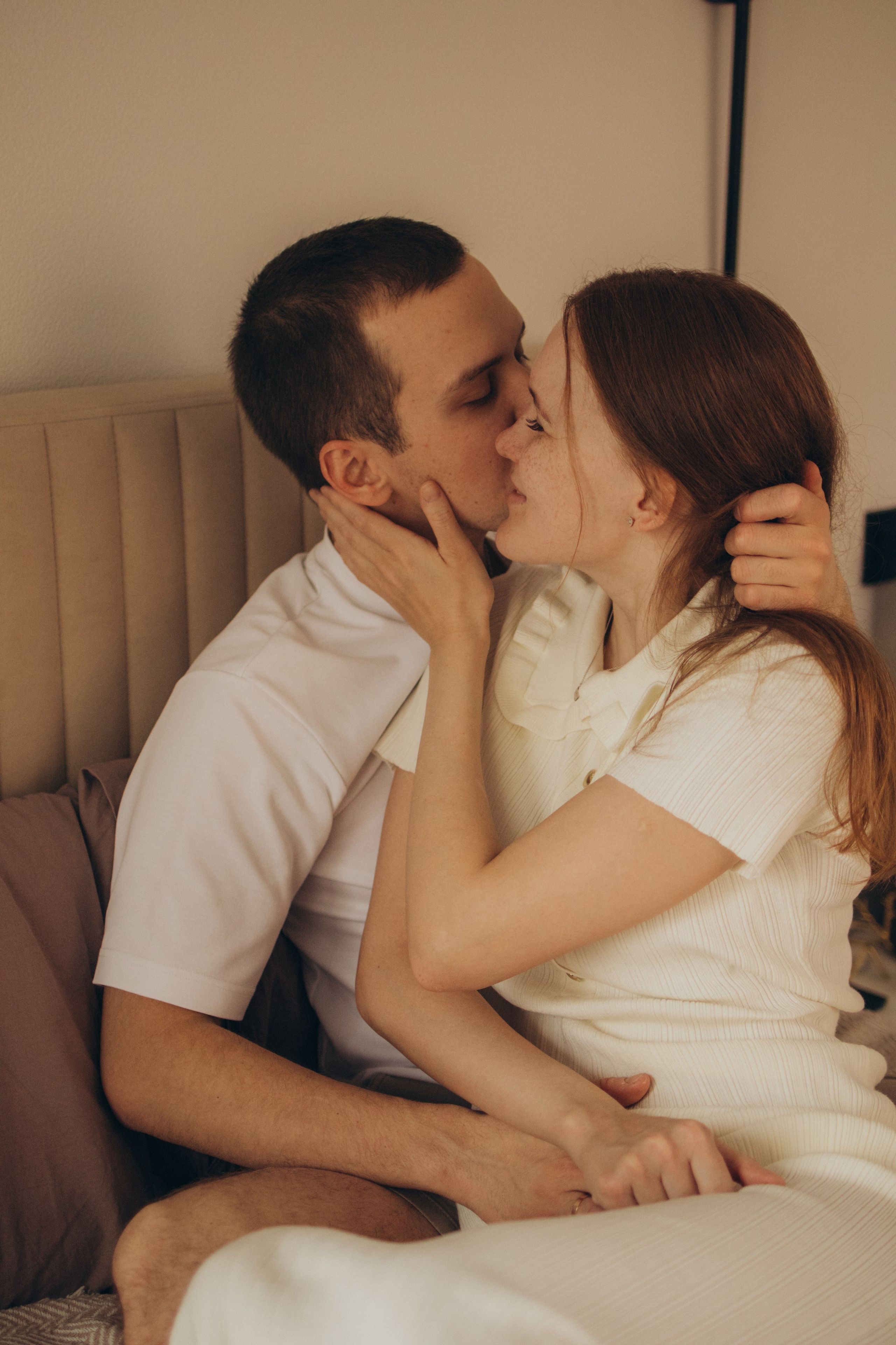Малыш Тимофей. Семейный фотограф Москва