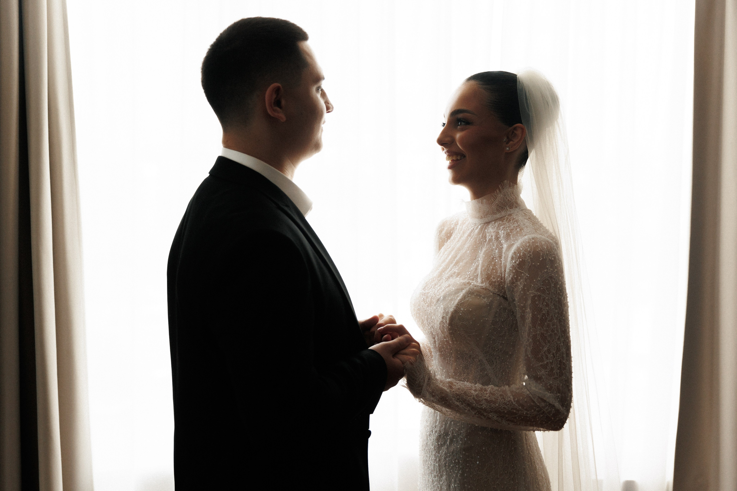 Элина и Юрий. Свадебный и семейный фотограф в Краснодаре и крае