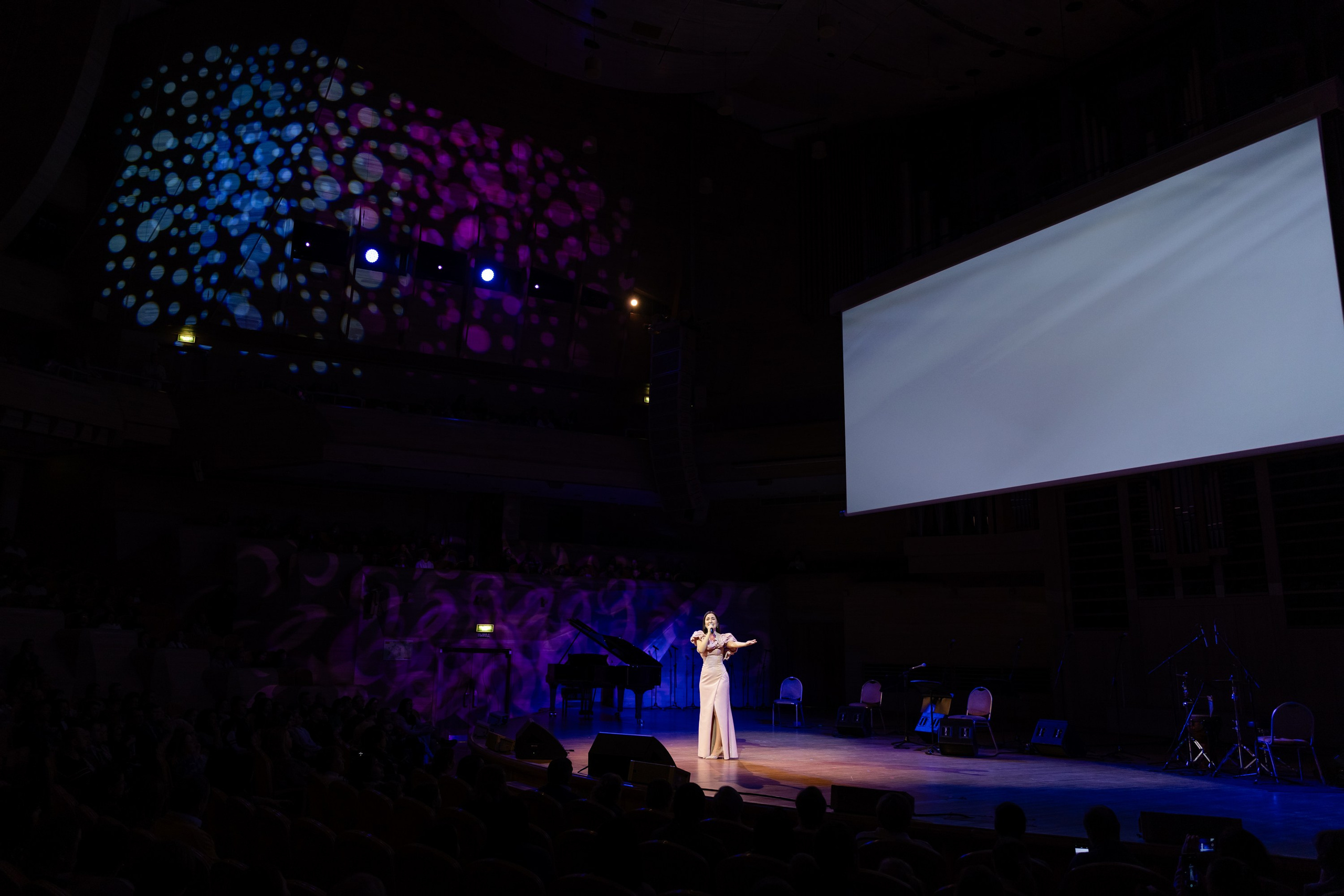 Рождественский концерт (Дом Музыки). Татьяна Чернышова свадебный фотограф Москва