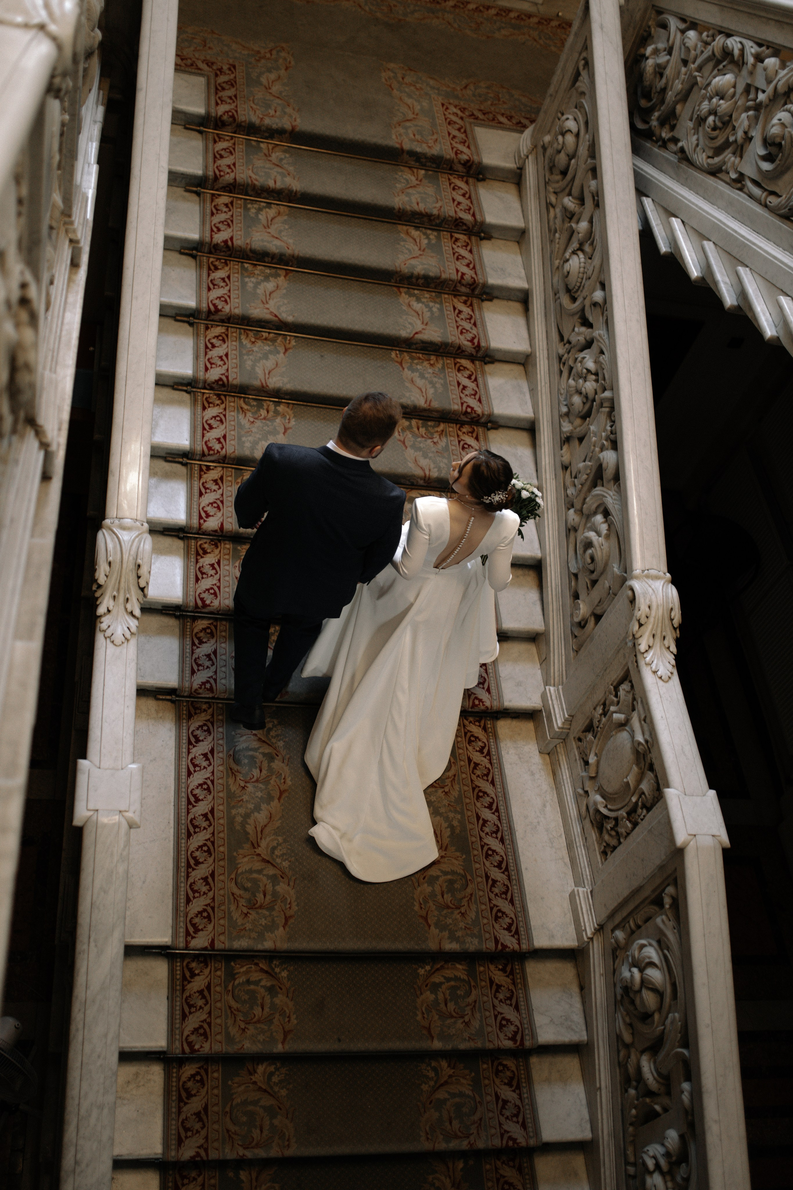 A & D. Фотограф в Санкт-Петербурге Ольга Андрианова