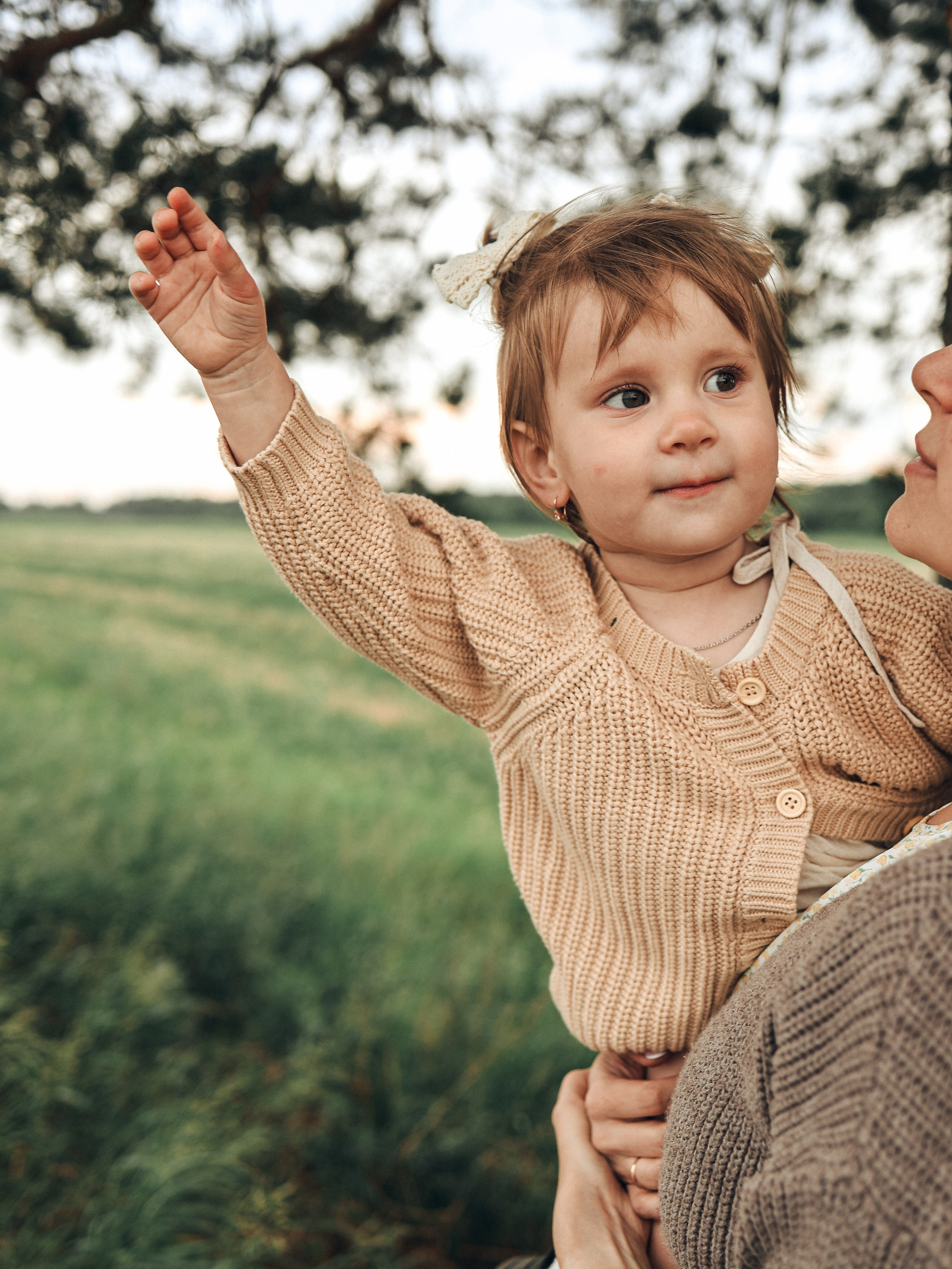 Е с е н и и 2. Семейный и детский фотограф в  г. Екатеринбурге Холодова Юлия