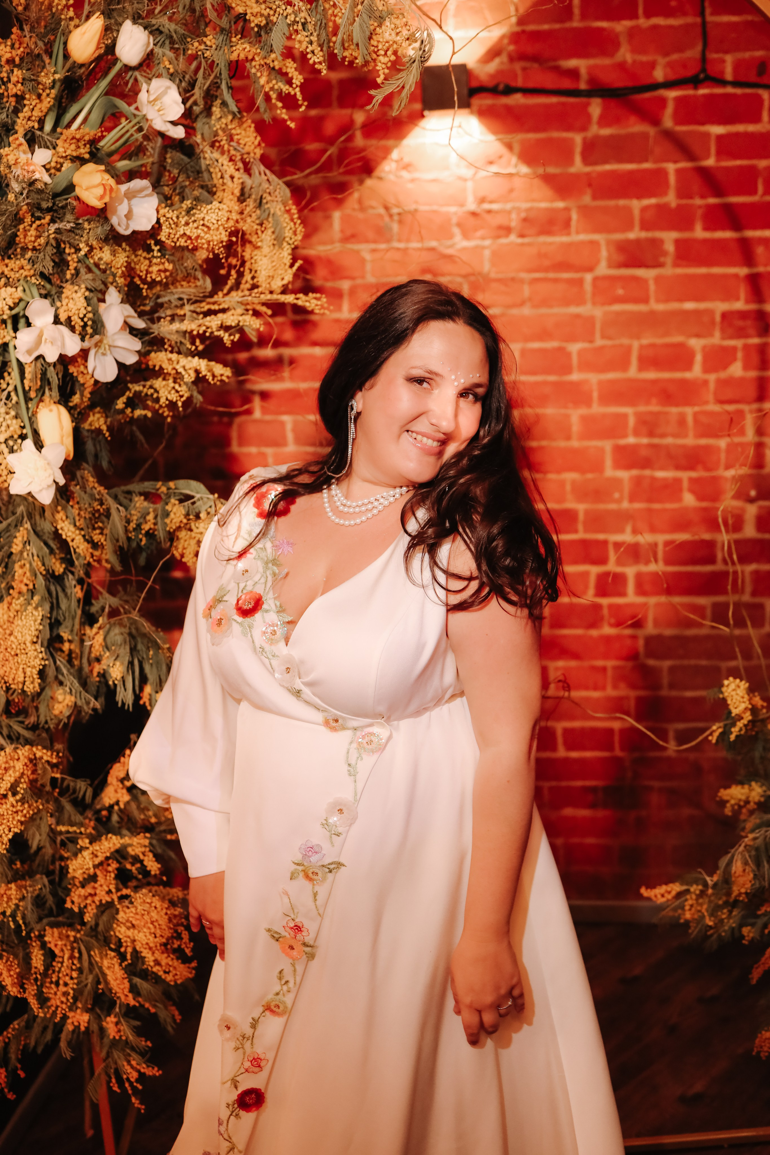 Фестиваль Дотерра «Расцветай и чувствуй». Фотограф Новосибирск