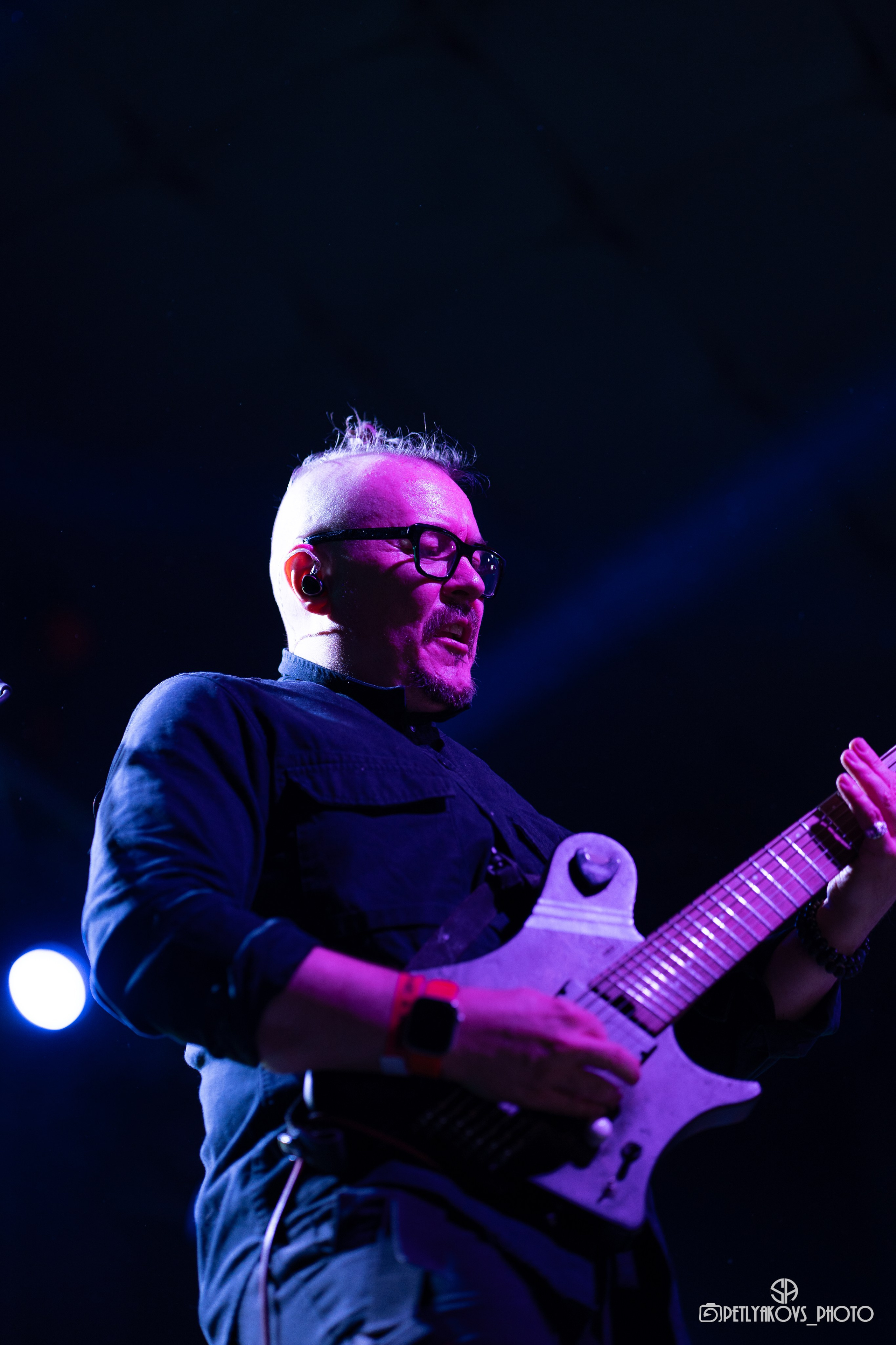 Концерт СЛОТ. Фотограф, видеограф Пятигорск, Ставрополь, Ессентуки, Petlyakovs_photo