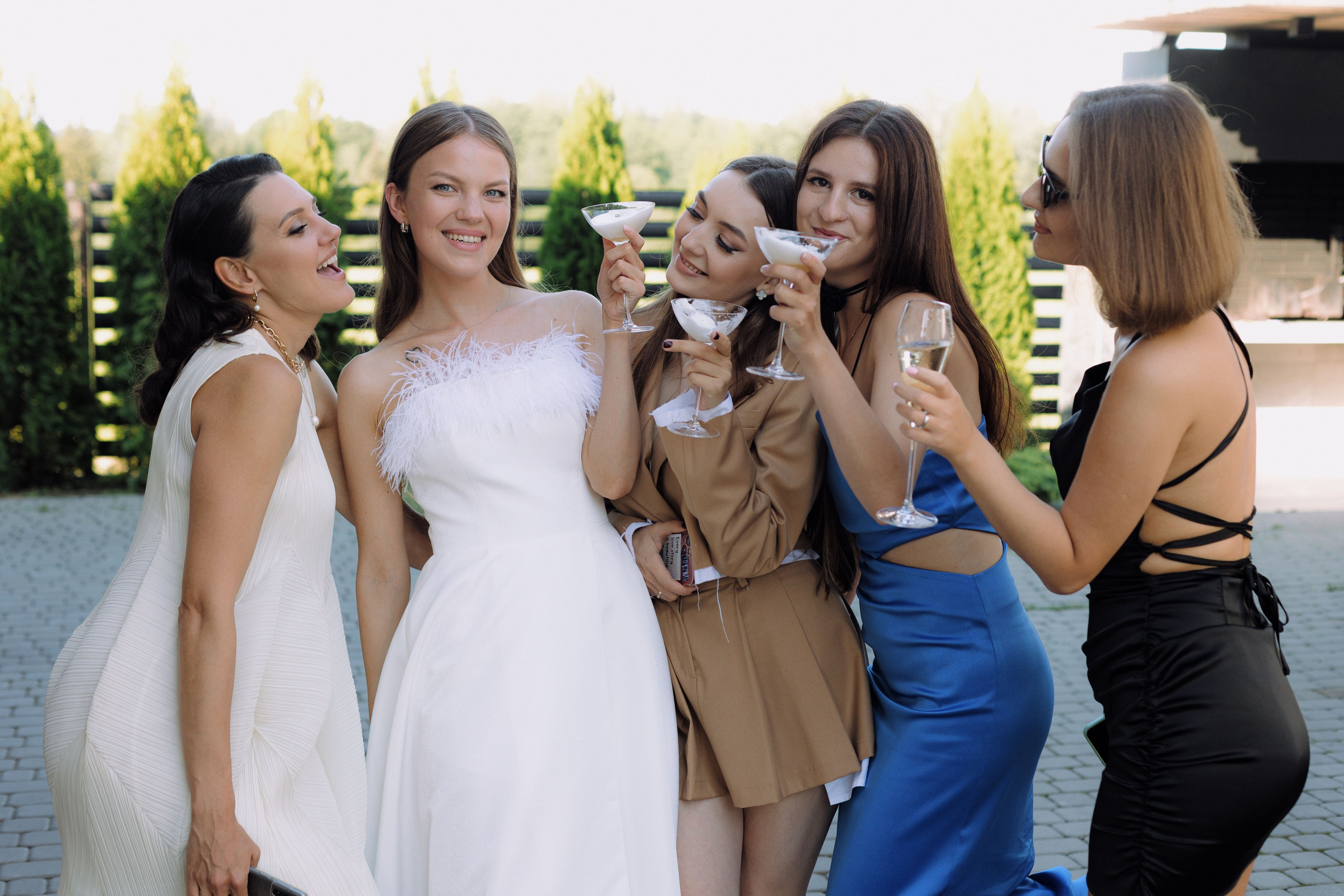 Ivan & Elya. Главная