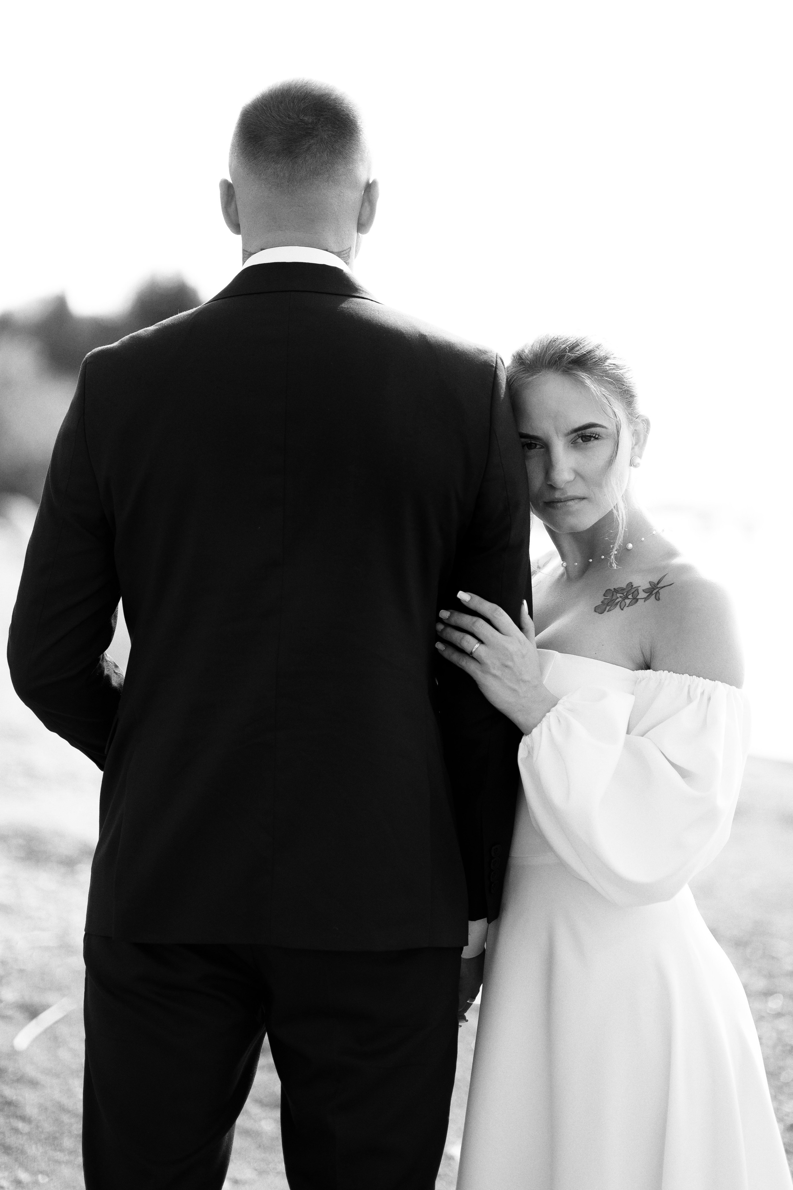 Ксения и Сергей. 2024 г. Женский и свадебный фотограф в Санкт-Петербурге Матвеева Наталья