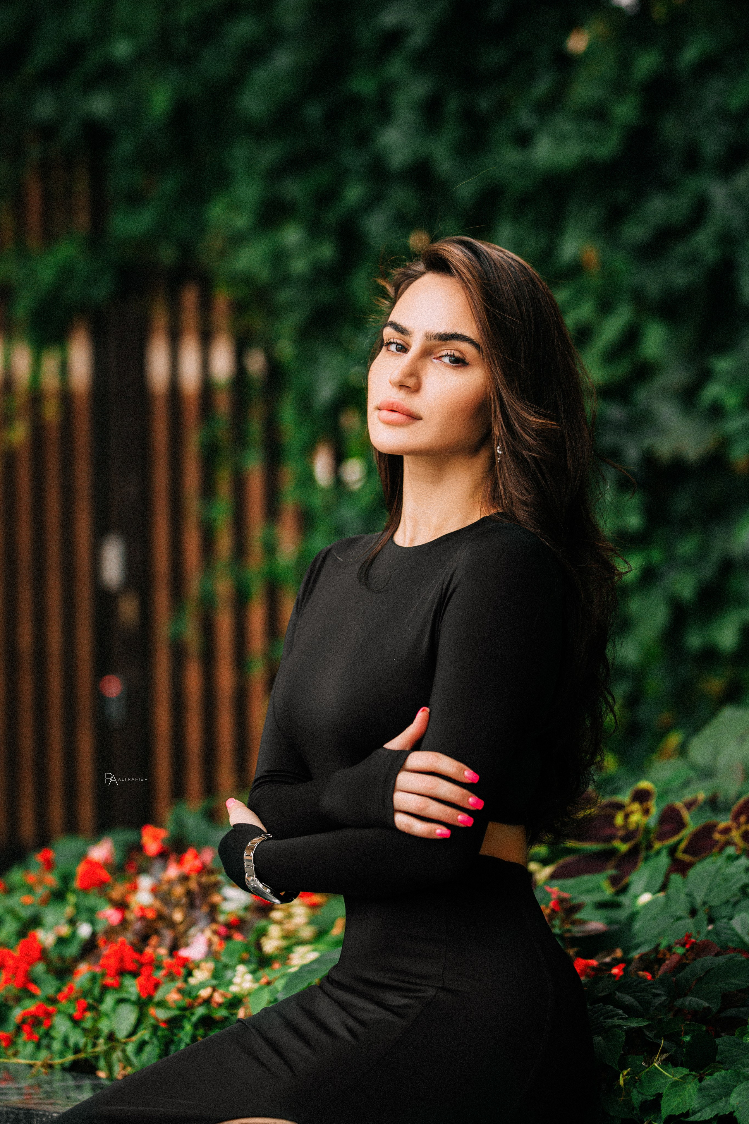 Портреты фото. Antonapuhtinproduction.ru