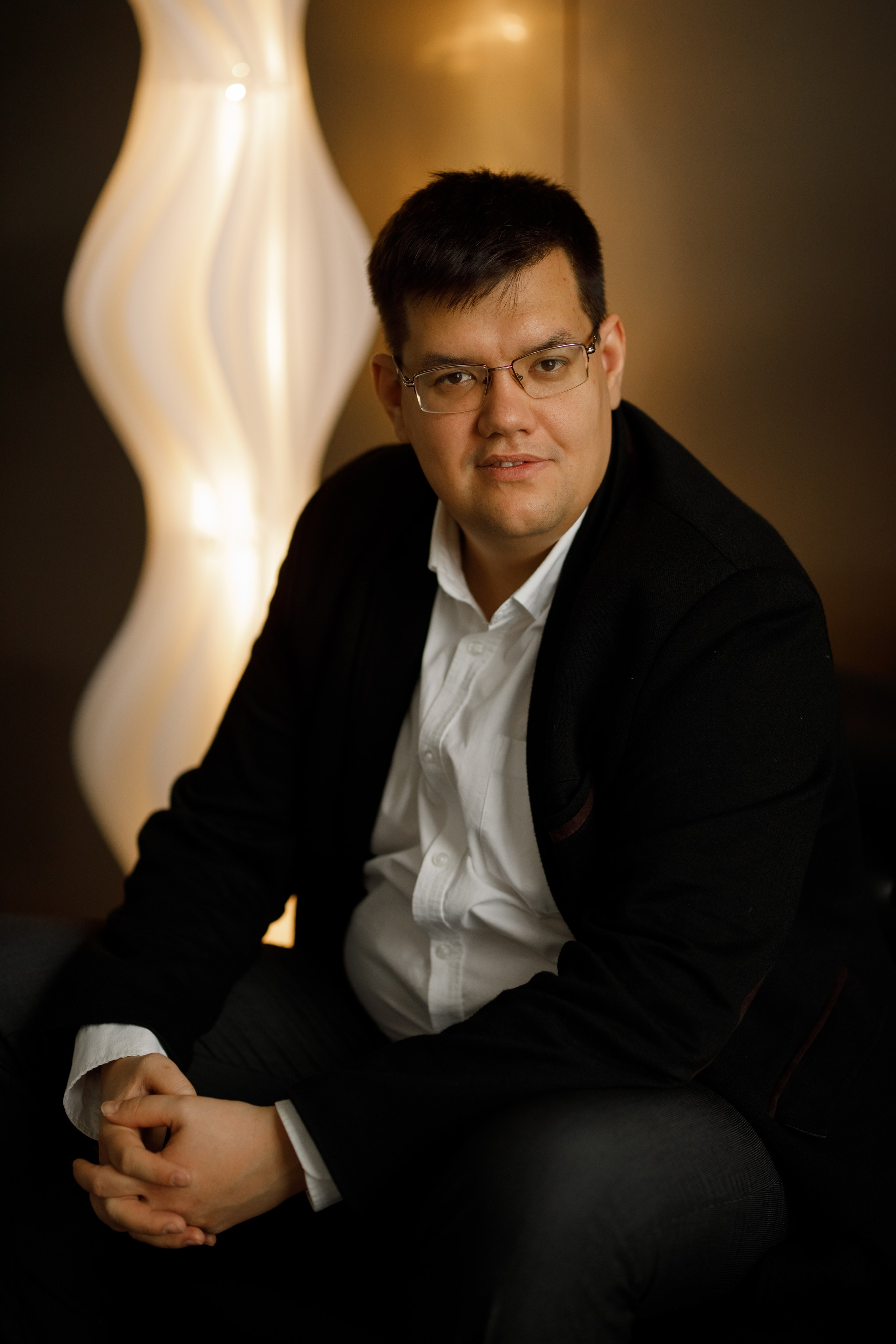 Илья. Фотограф чувственного портрета в Санкт-Петербурге Светлана Фролова