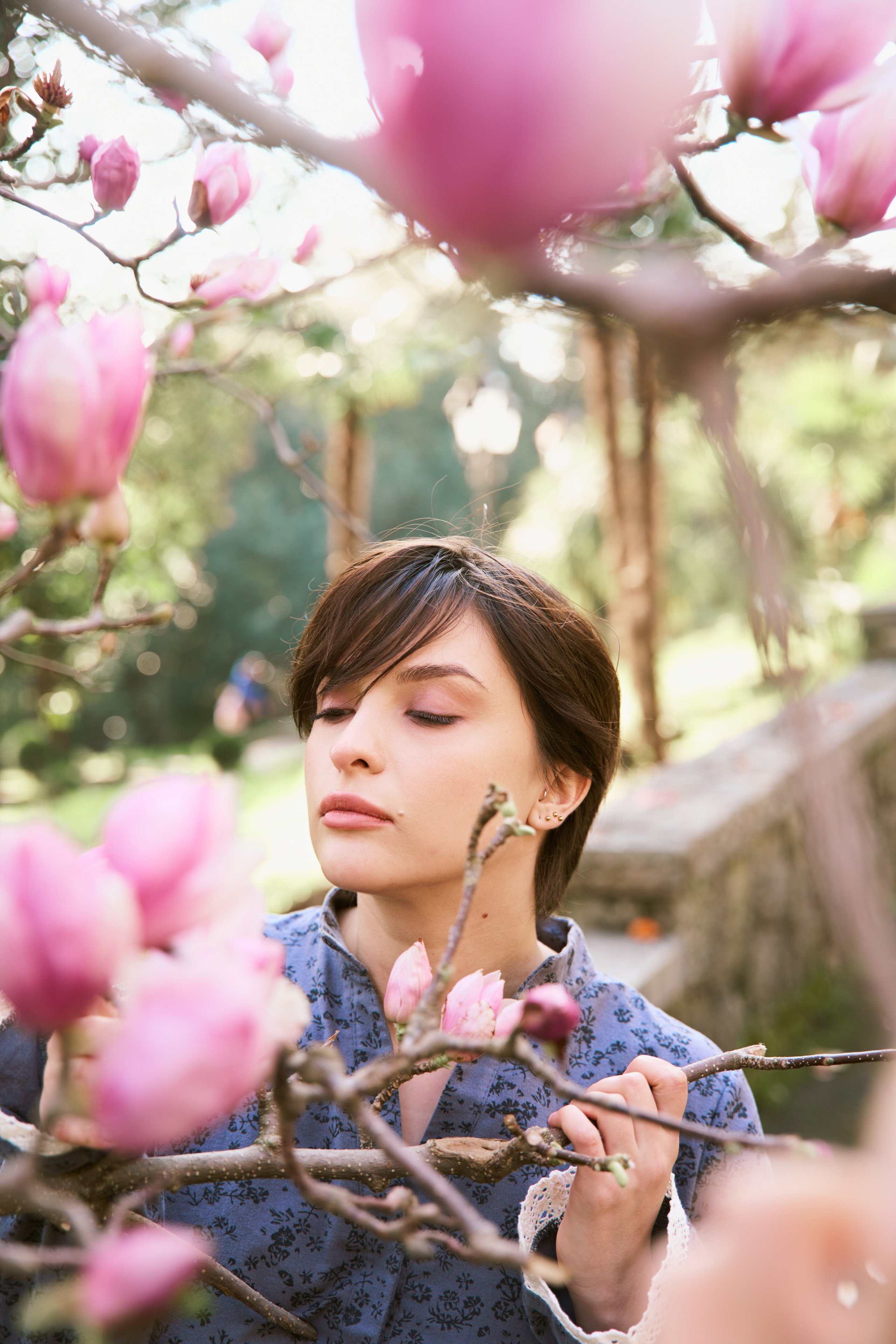 Фото день в Абхазии. Индивидуальный фотограф в Сочи Владимир Чудинов