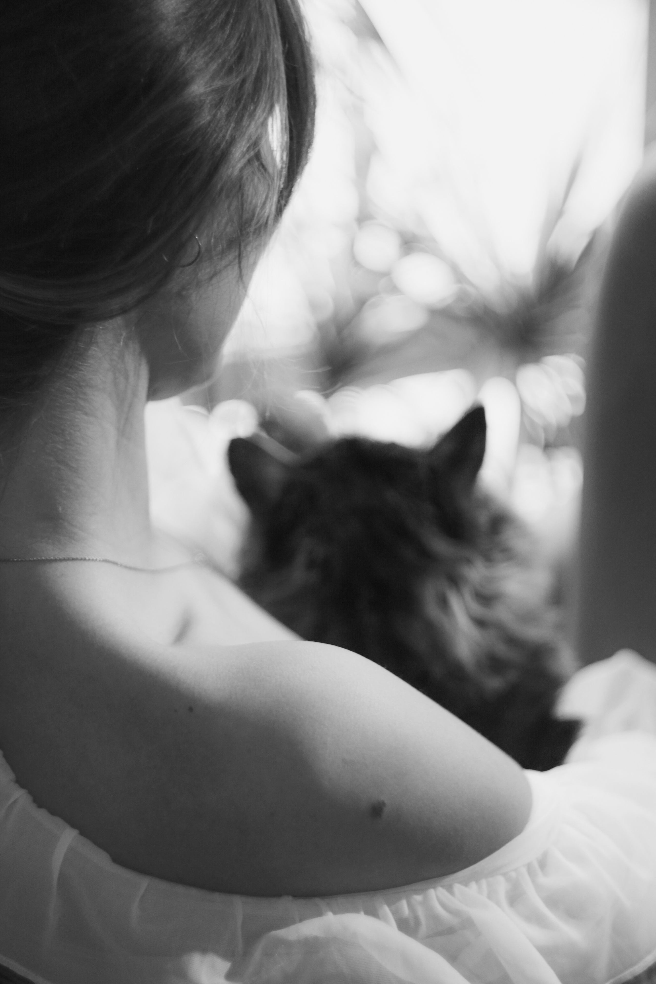 Анютка. Портретный арт-фотограф в Екатеринбурге Алена Нестерова