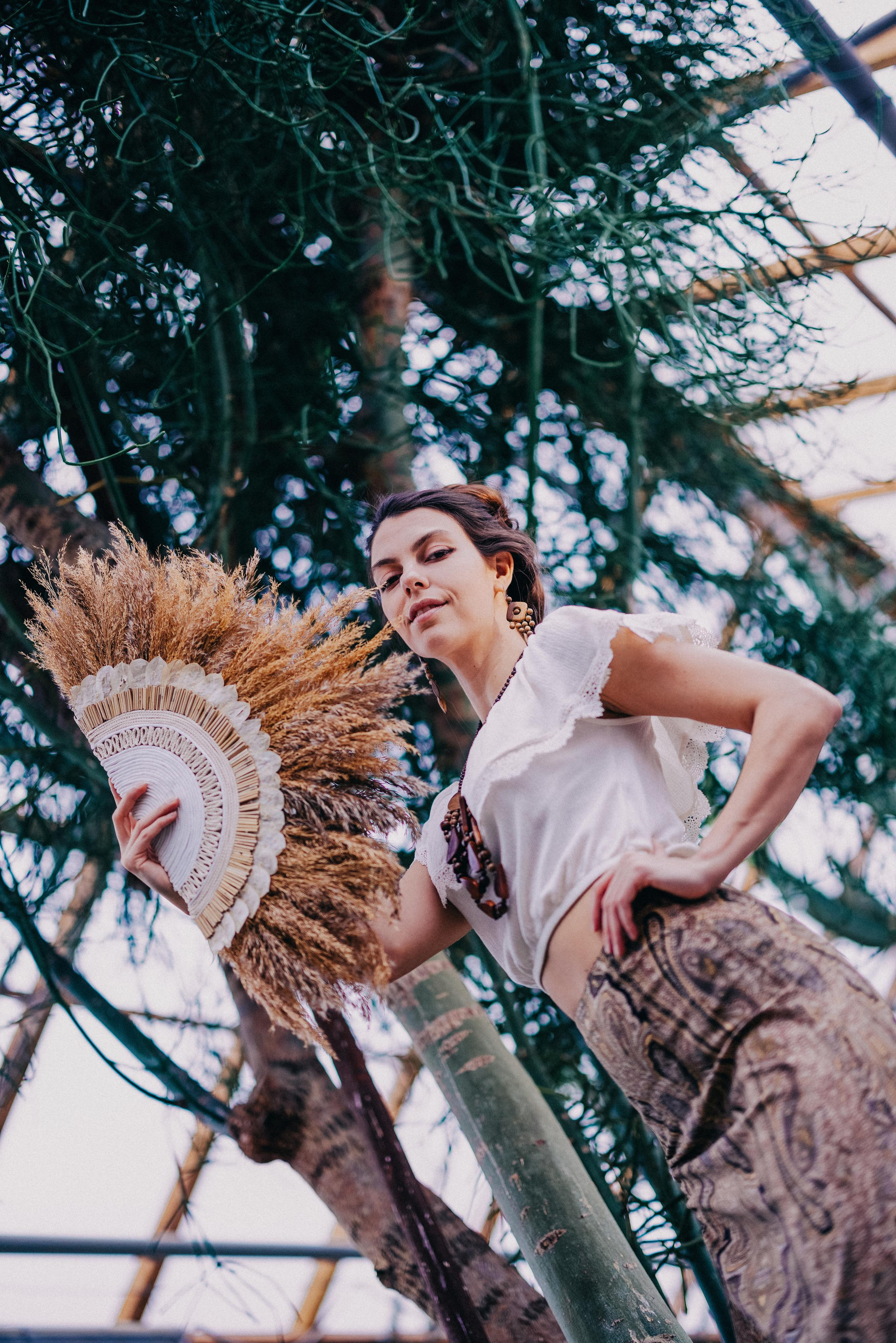 Андалусия. Портретный арт-фотограф в Екатеринбурге Алена Нестерова