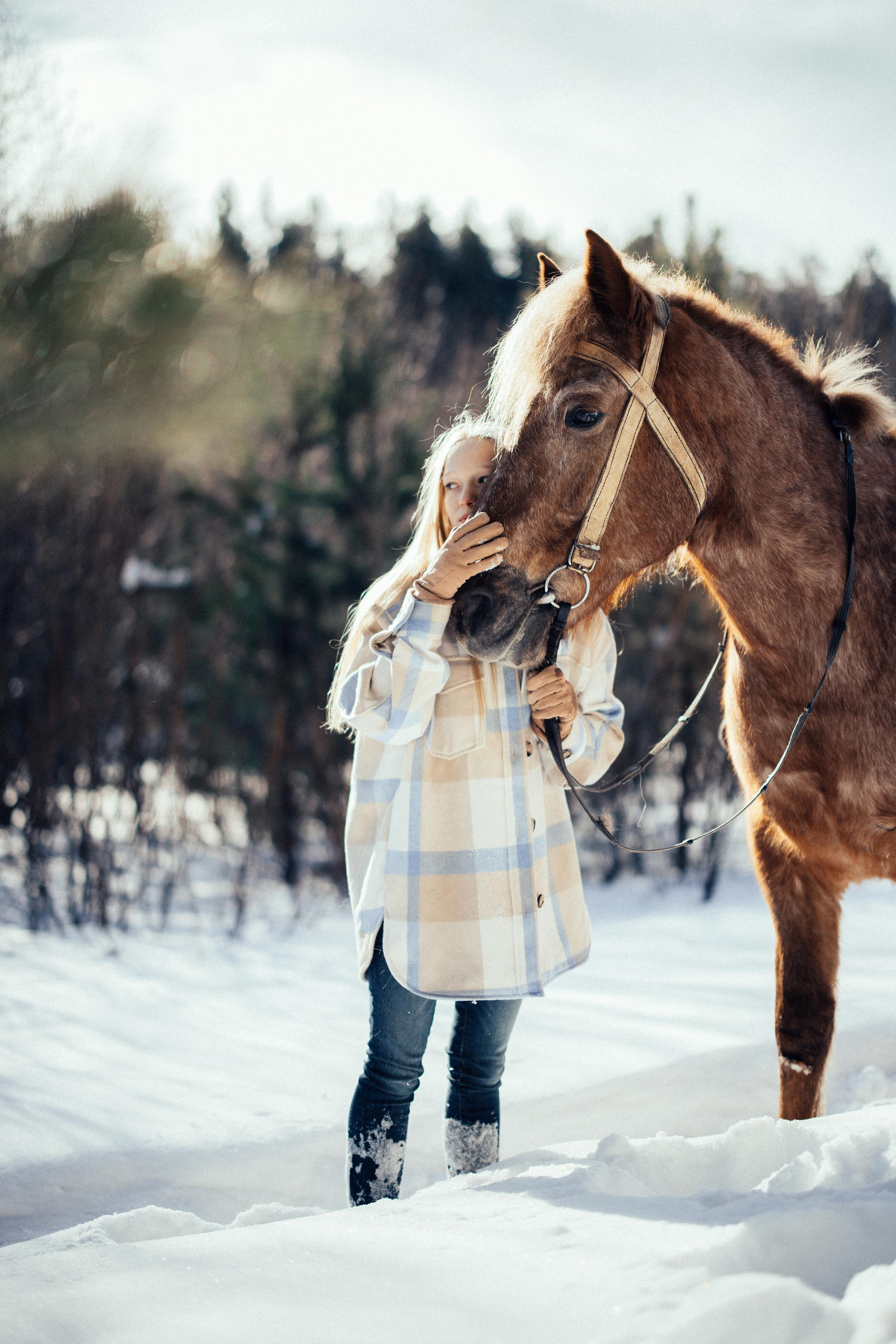 Прогулка. Портретный арт-фотограф в Екатеринбурге Алена Нестерова
