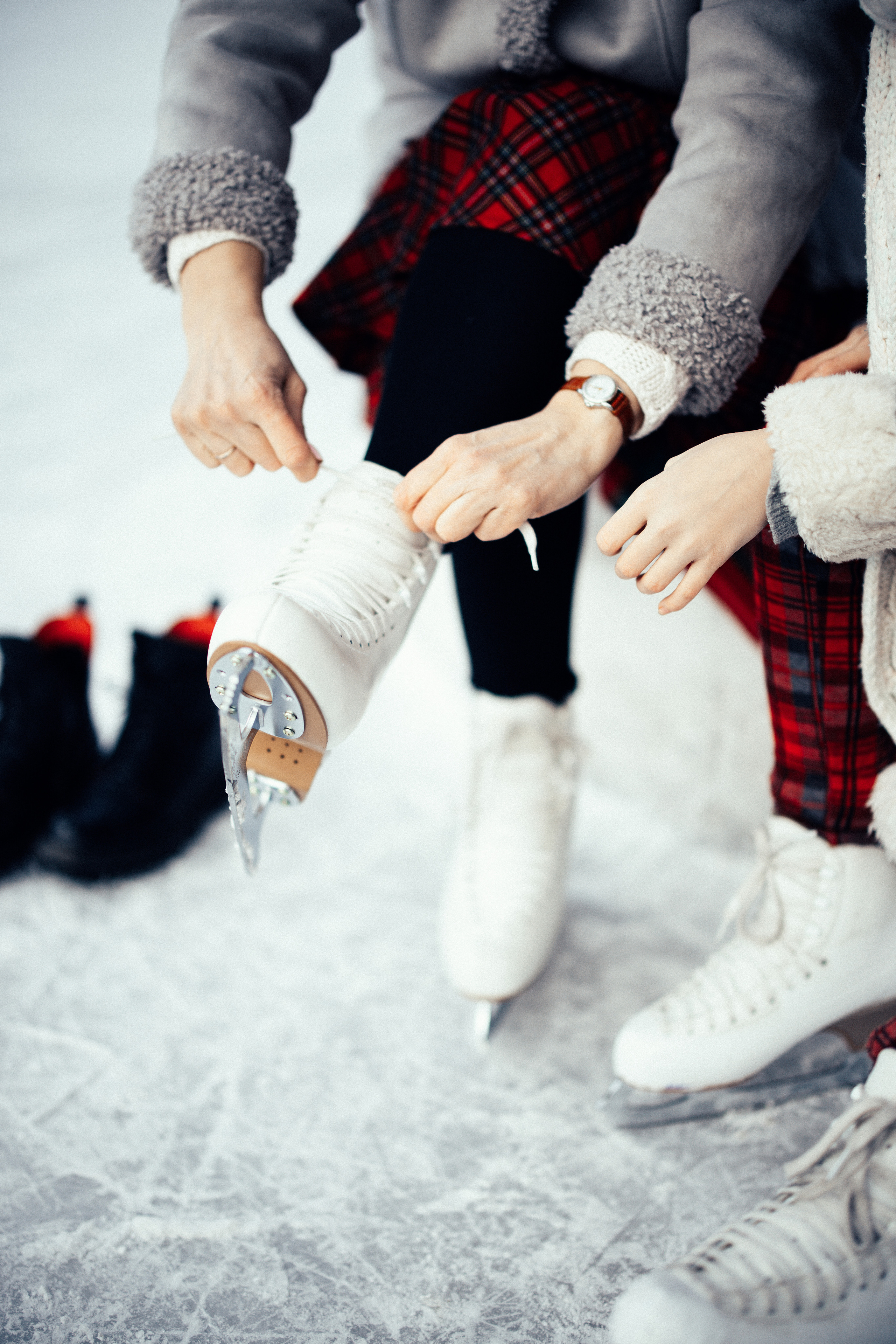 Два солнышка. Портретный арт-фотограф в Екатеринбурге Алена Нестерова