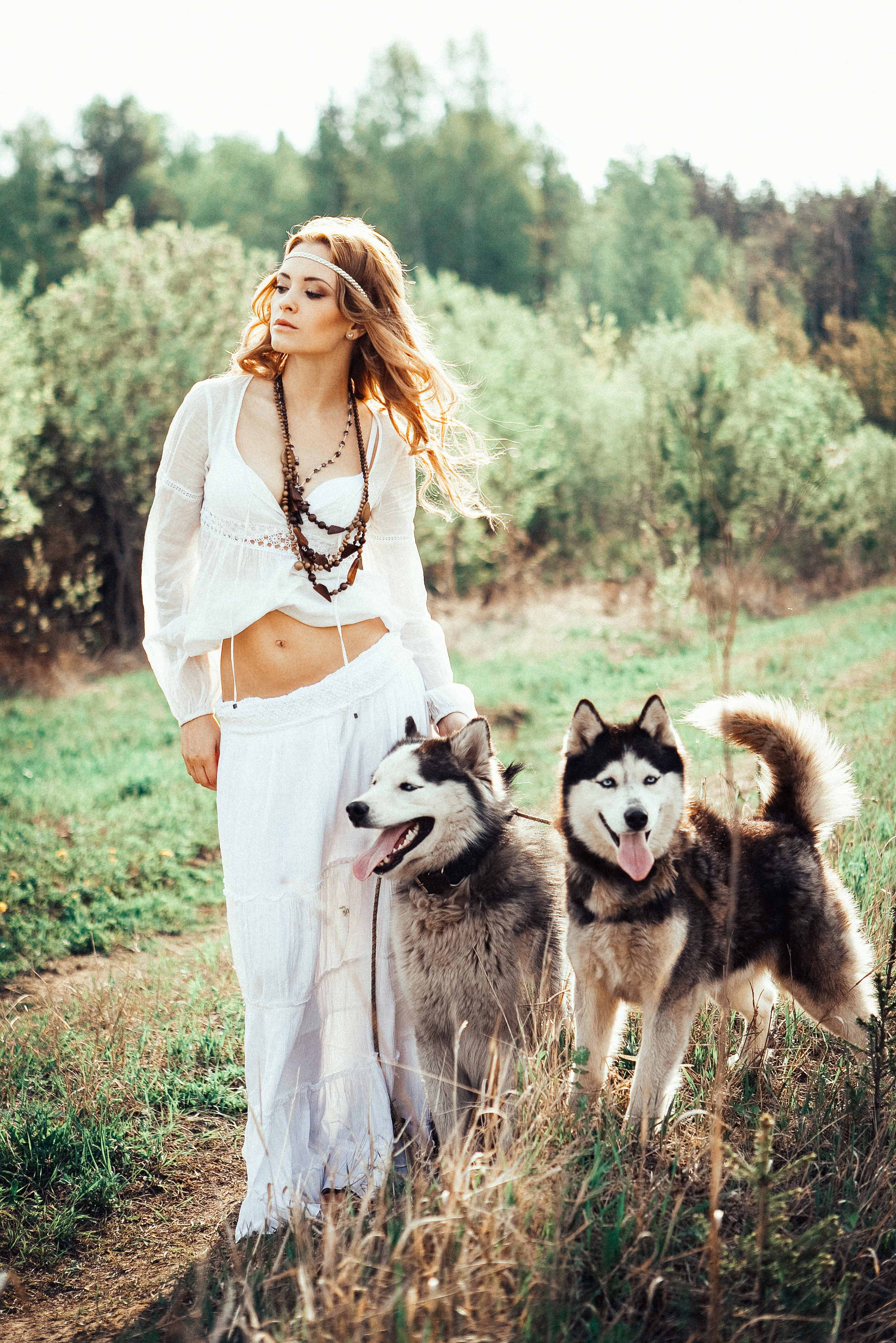 Портретный арт-фотограф в Екатеринбурге Алена Нестерова